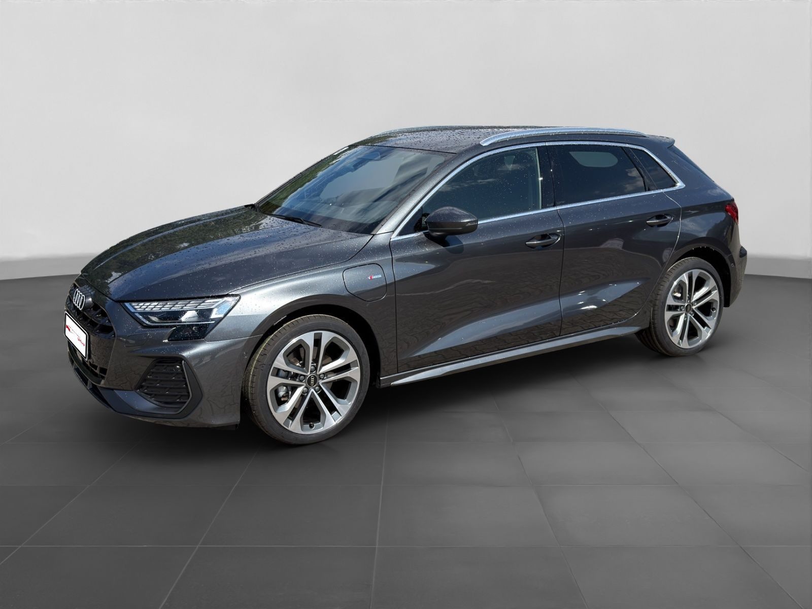 Audi A3 Sportback – Bild 2