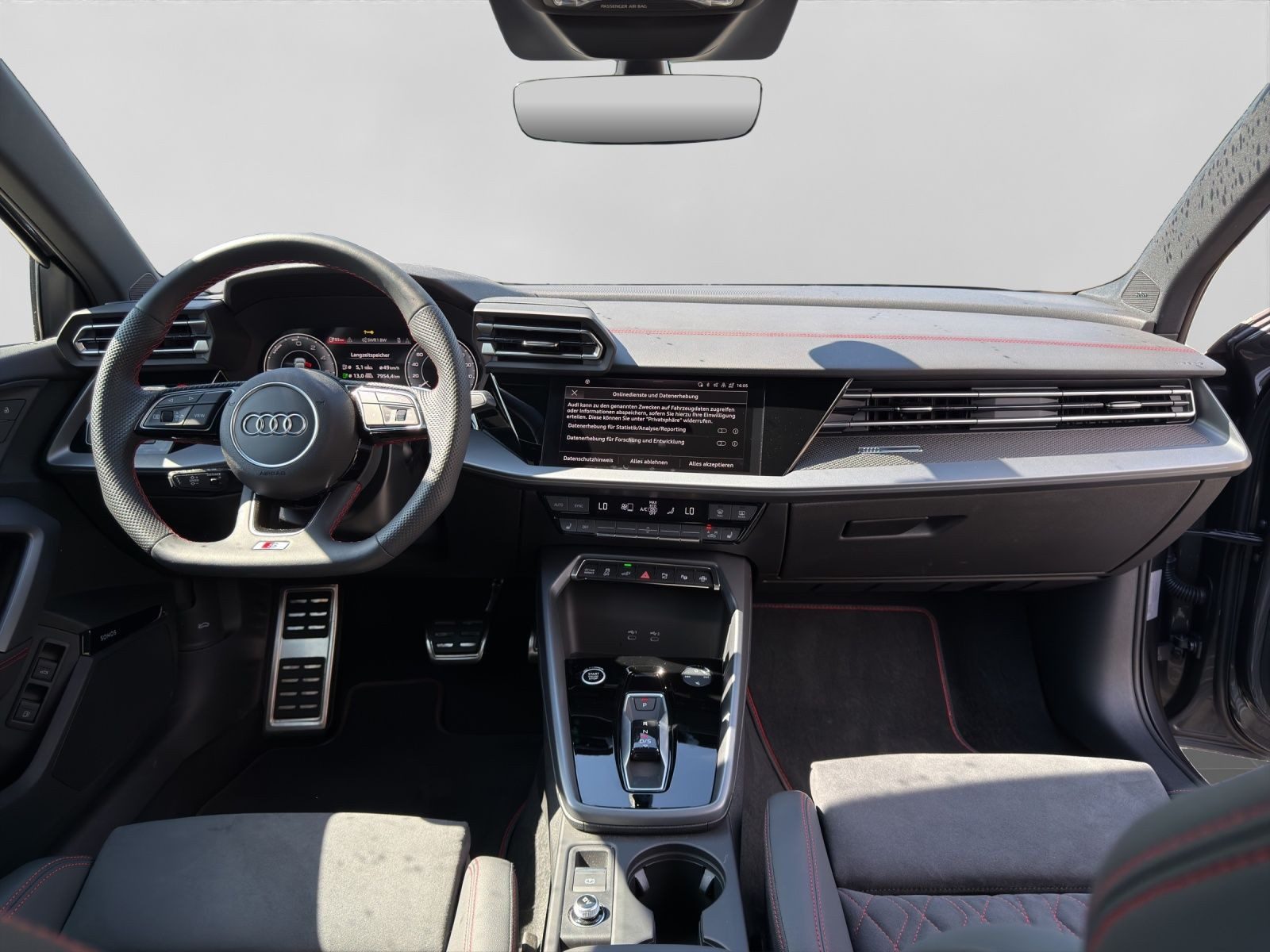 Audi A3 Sportback – Bild 5