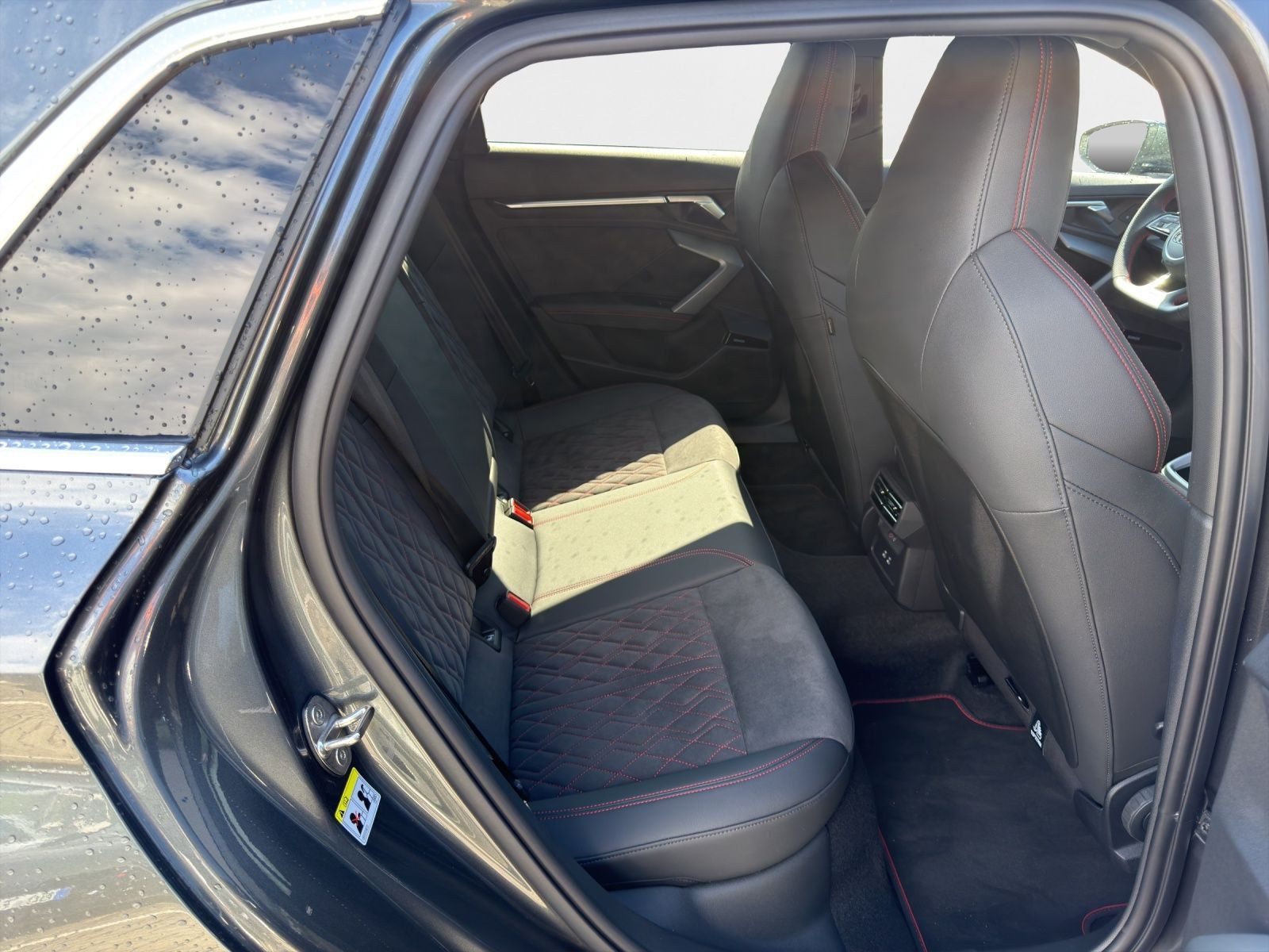 Audi A3 Sportback – Bild 6