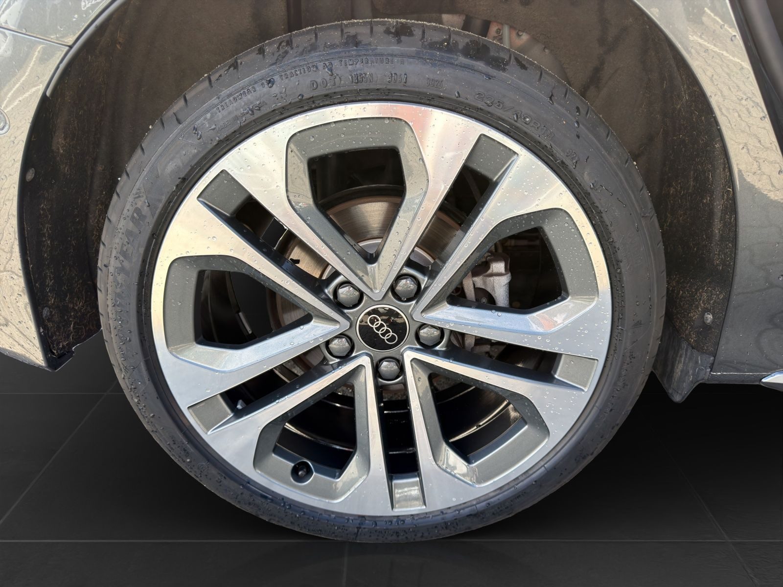 Audi A3 Sportback – Bild 7