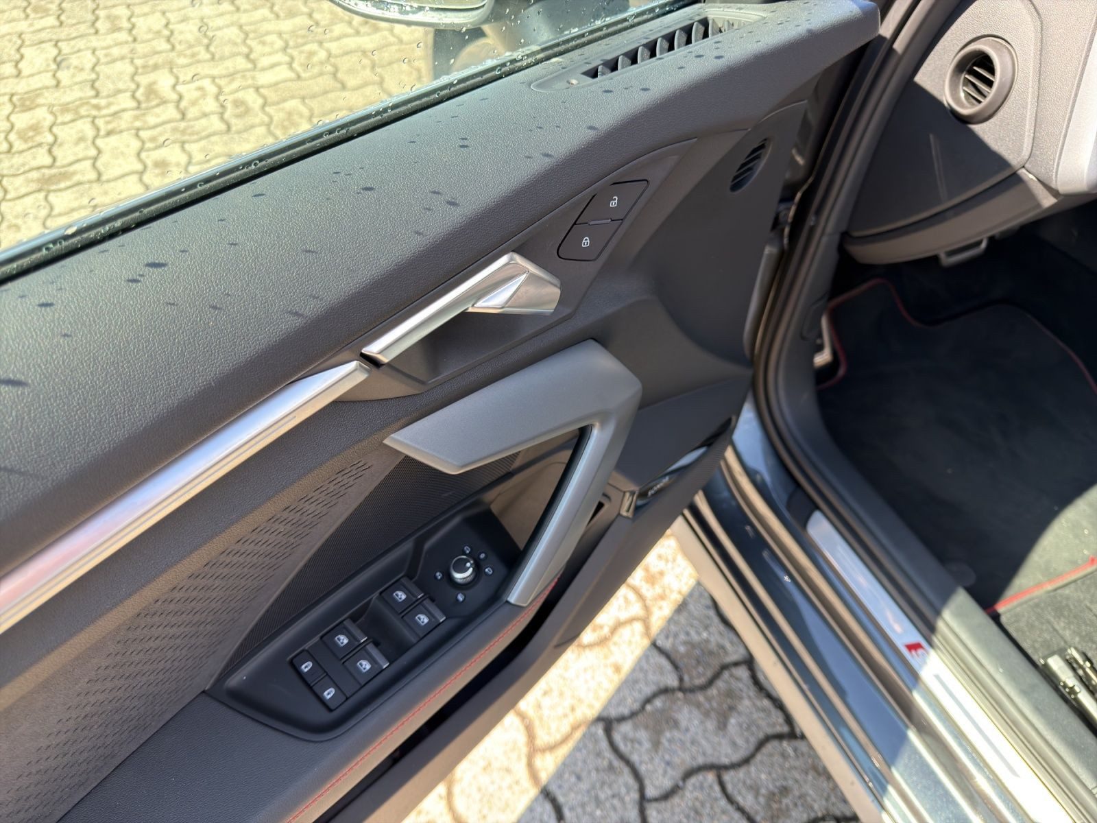 Audi A3 Sportback – Bild 8
