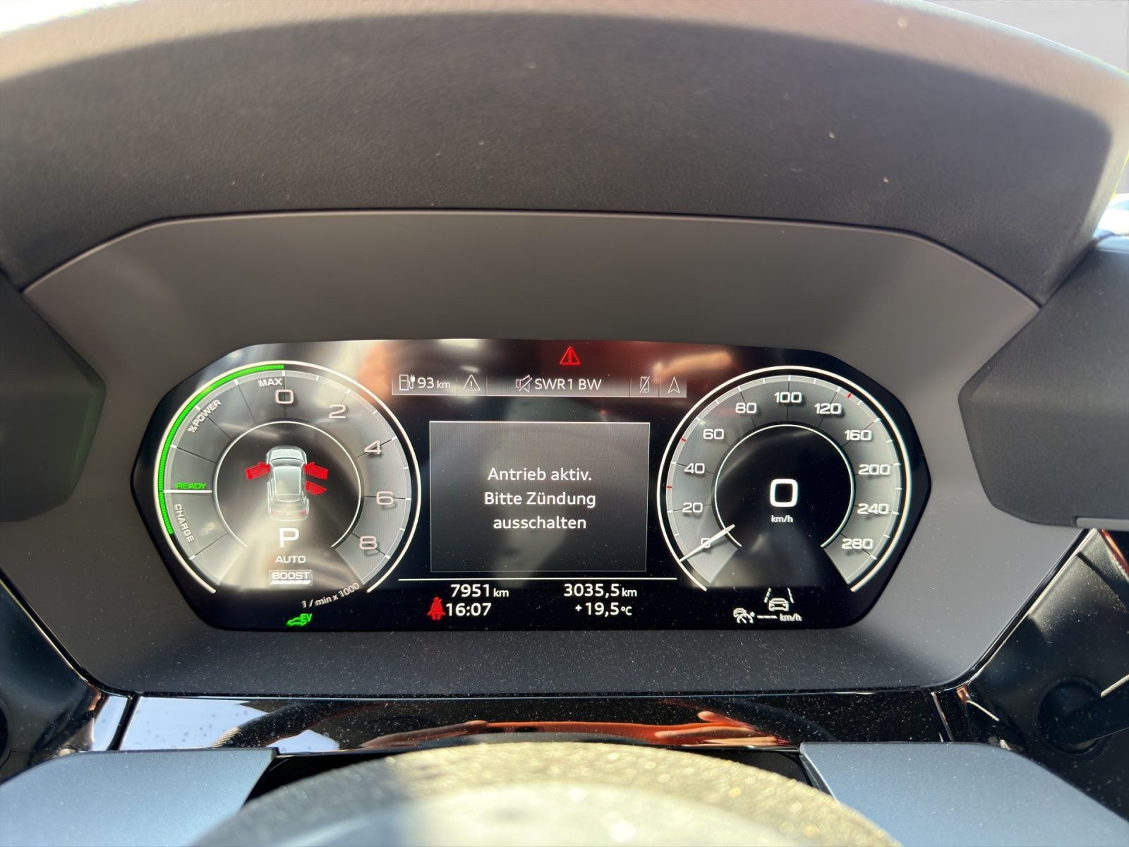 Audi A3 Sportback – Bild 10