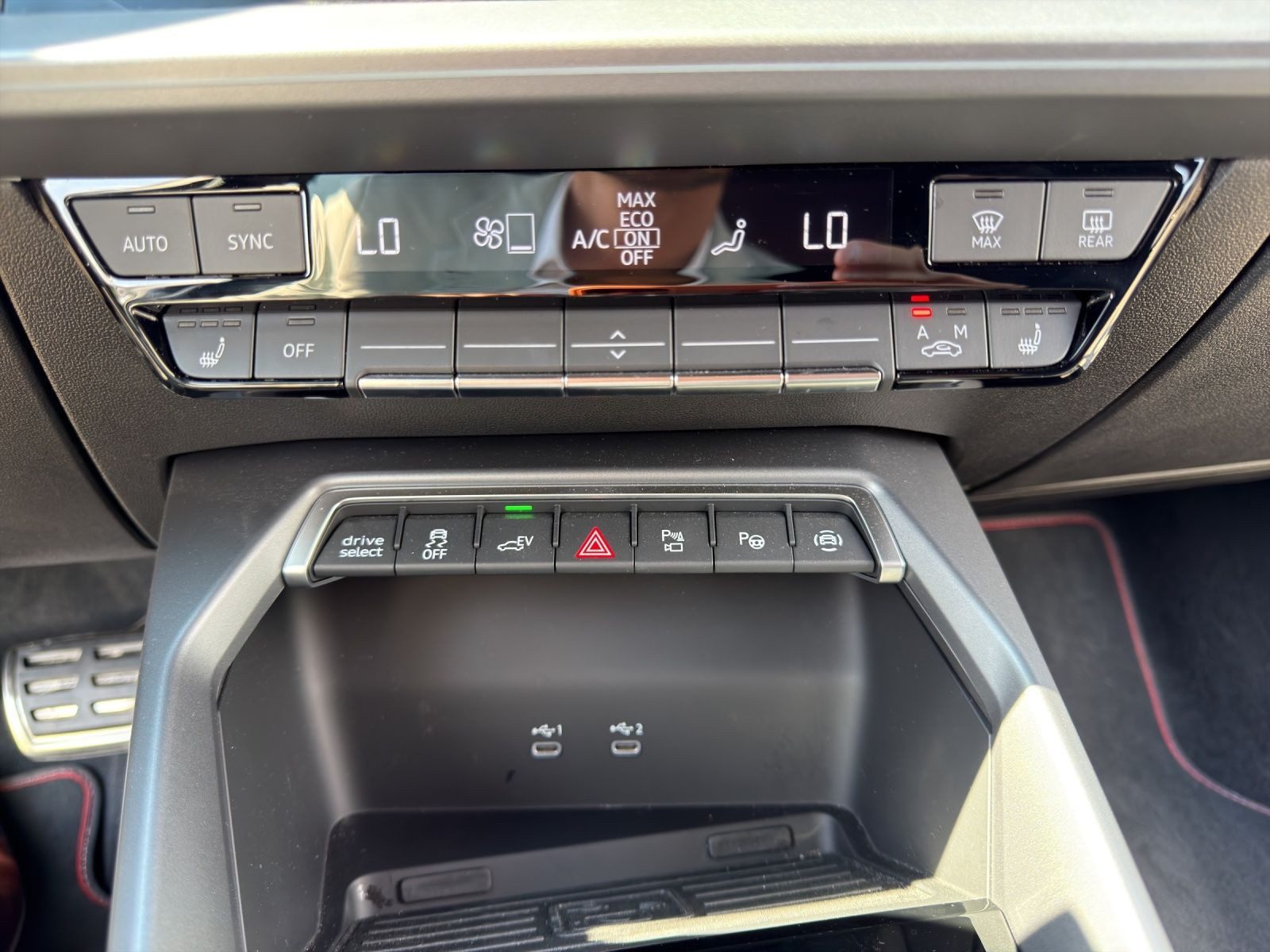 Audi A3 Sportback – Bild 15