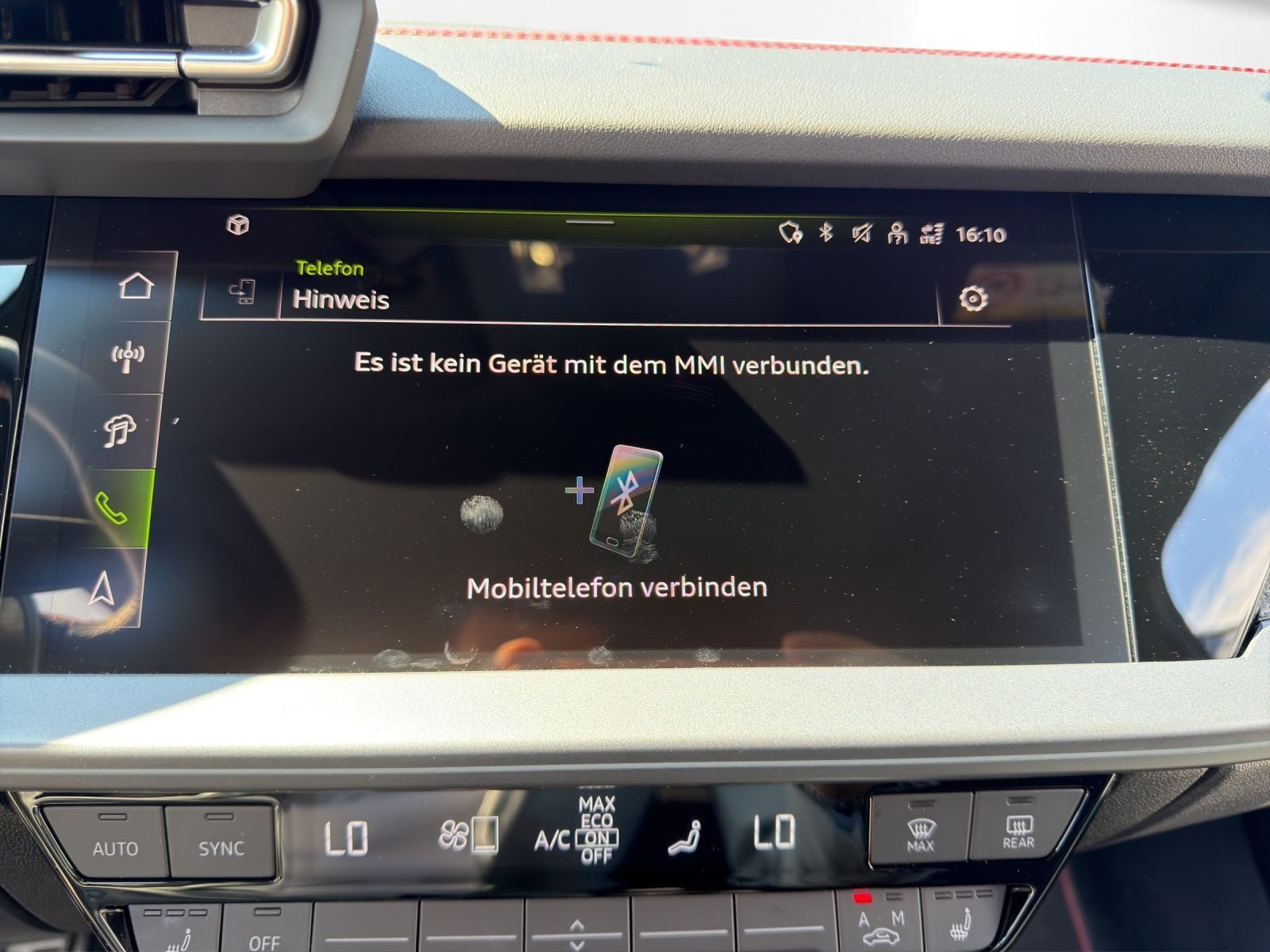 Audi A3 Sportback – Bild 16