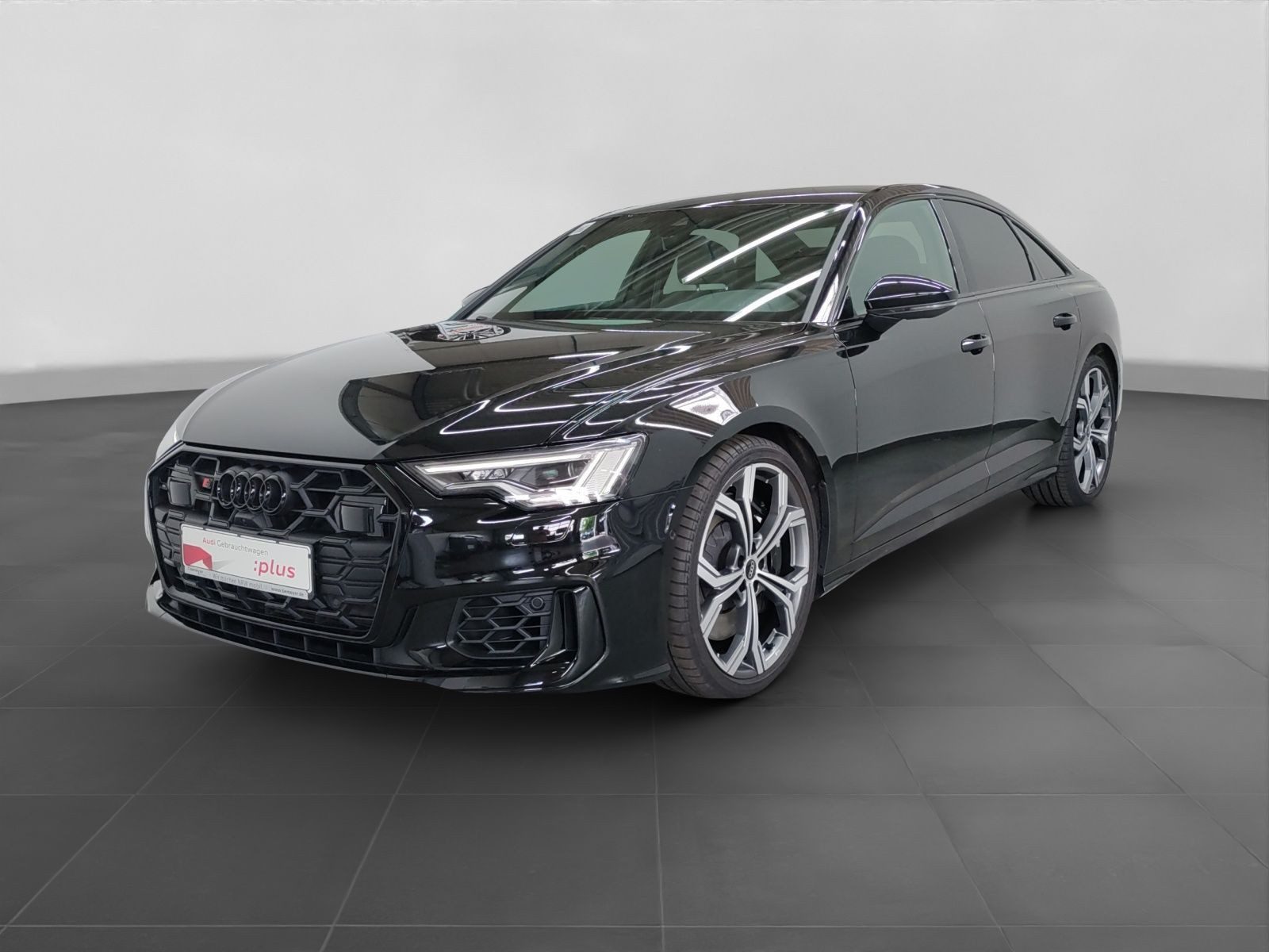 Audi S6 – Bild 2