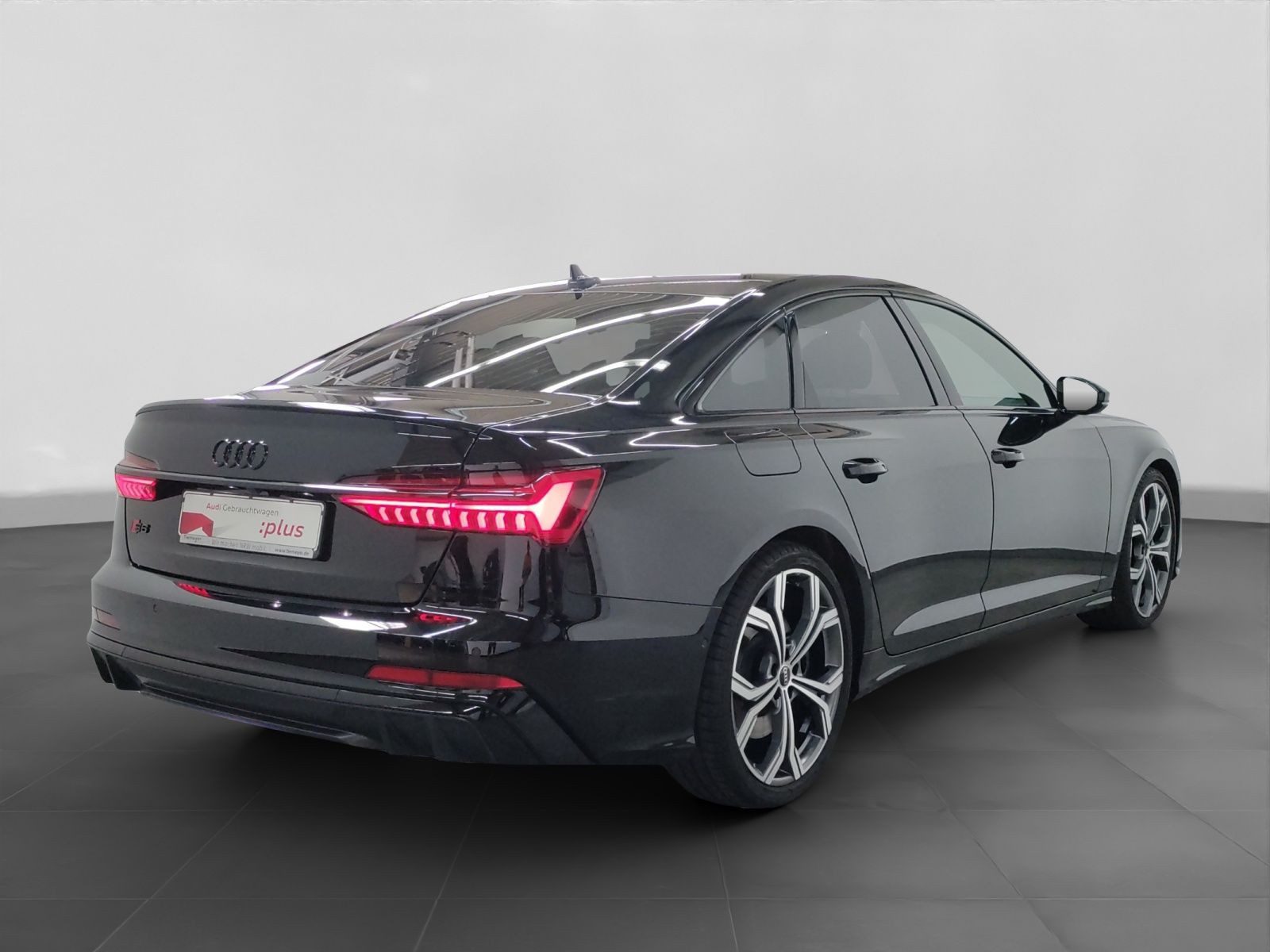 Audi S6 – Bild 3