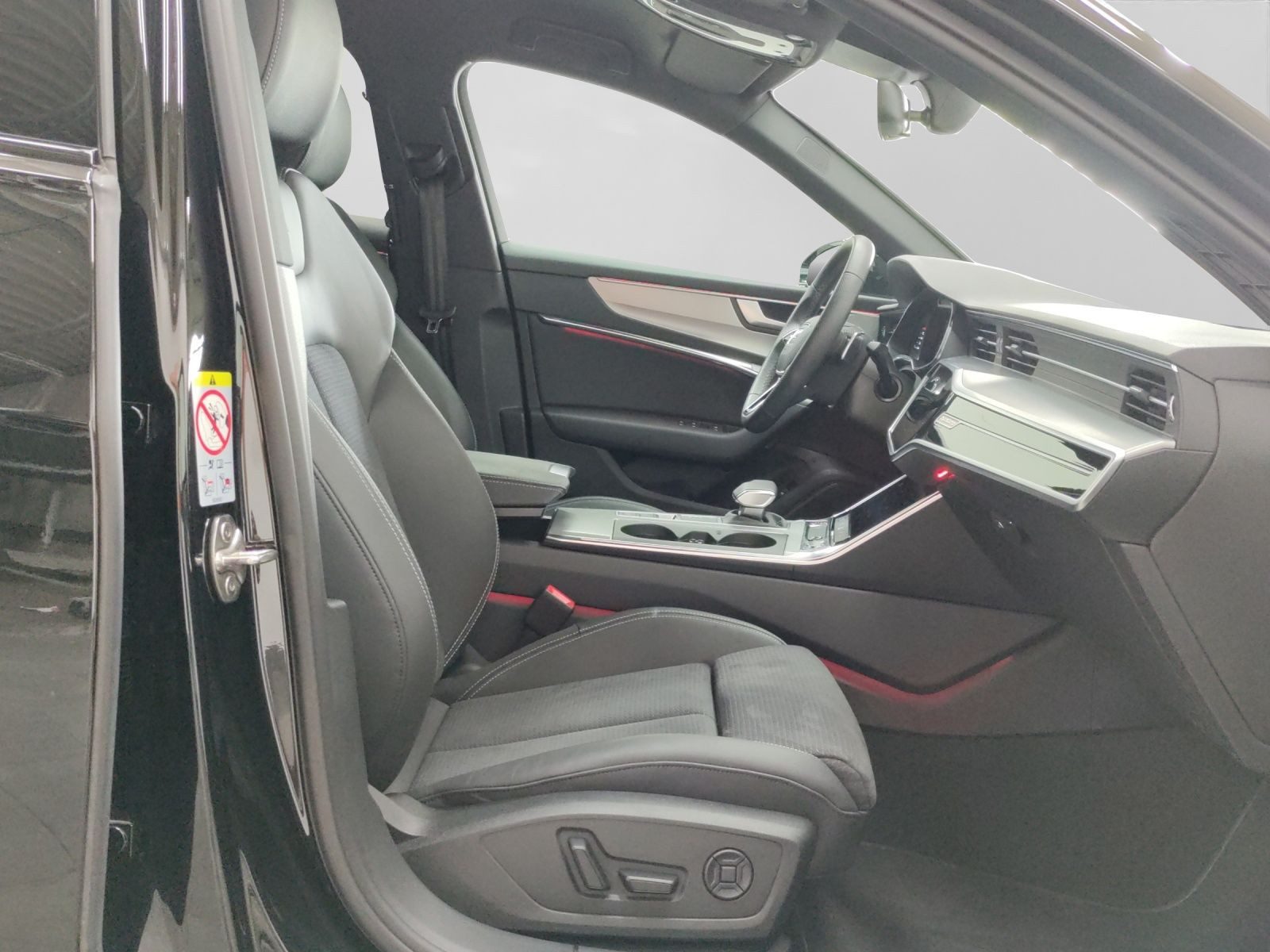 Audi S6 – Bild 4