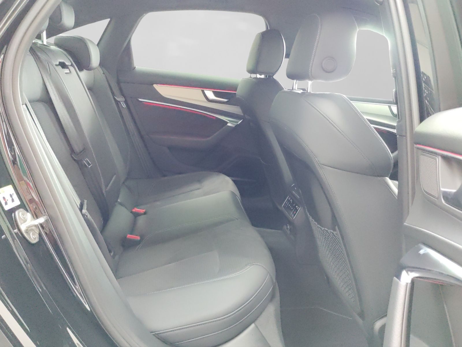 Audi S6 – Bild 6