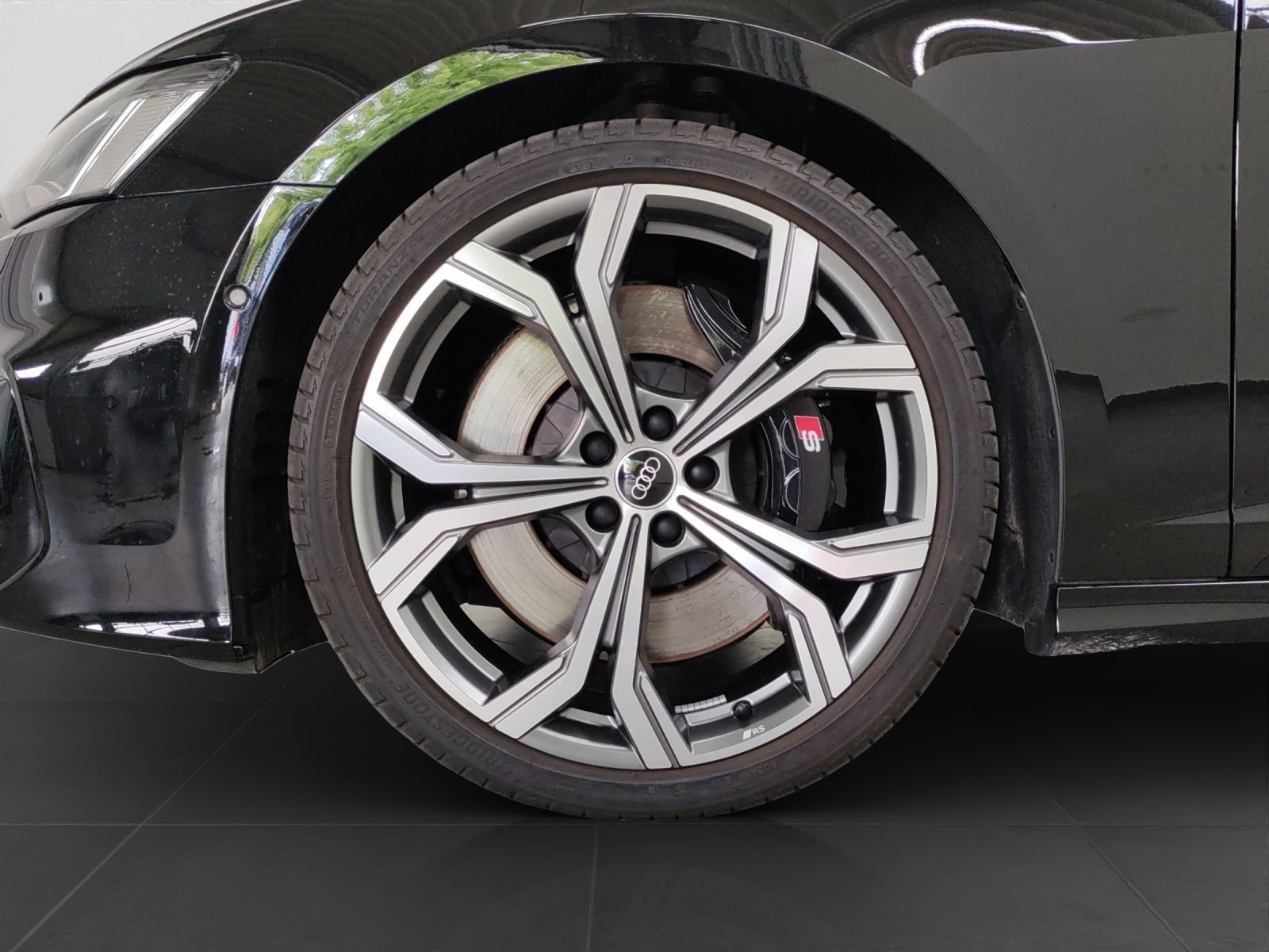 Audi S6 – Bild 7