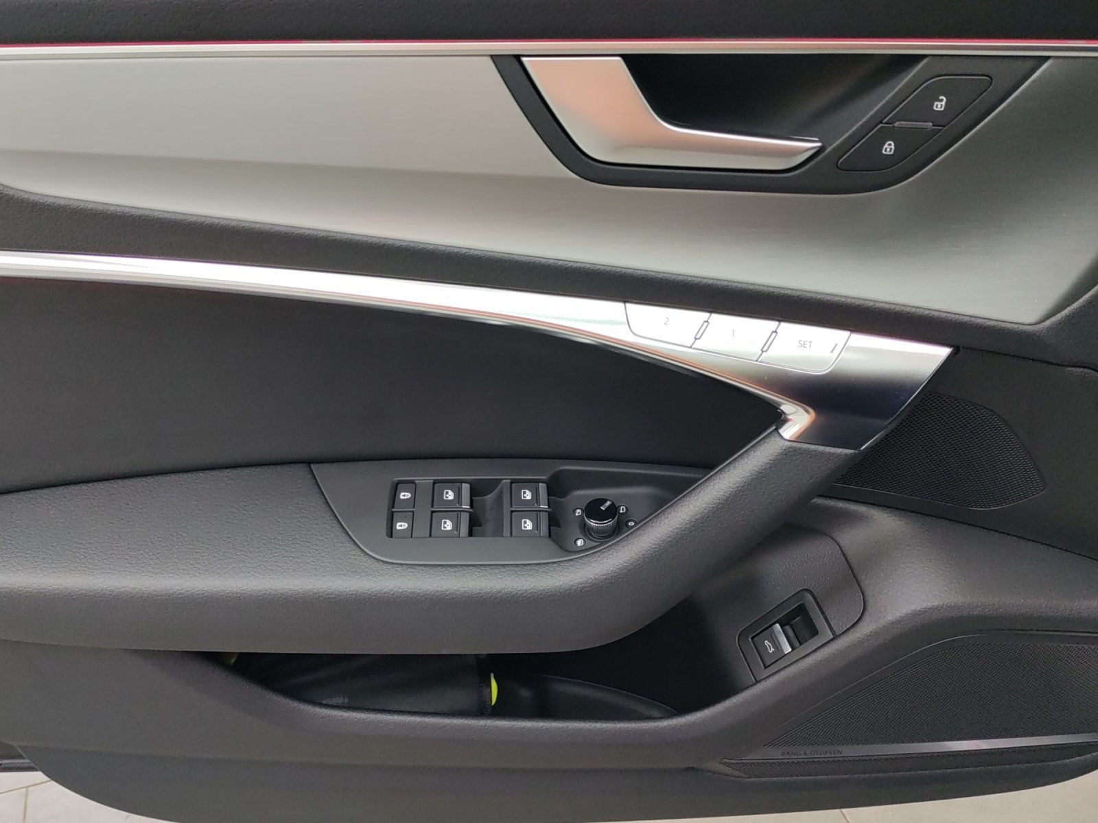 Audi S6 – Bild 8