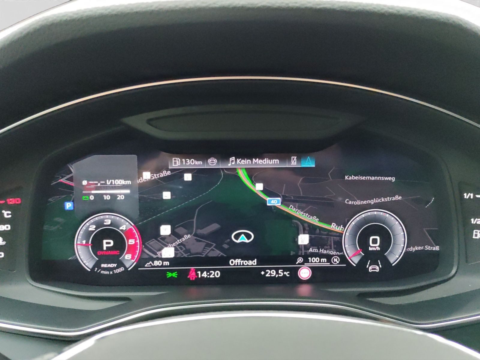 Audi S6 – Bild 10