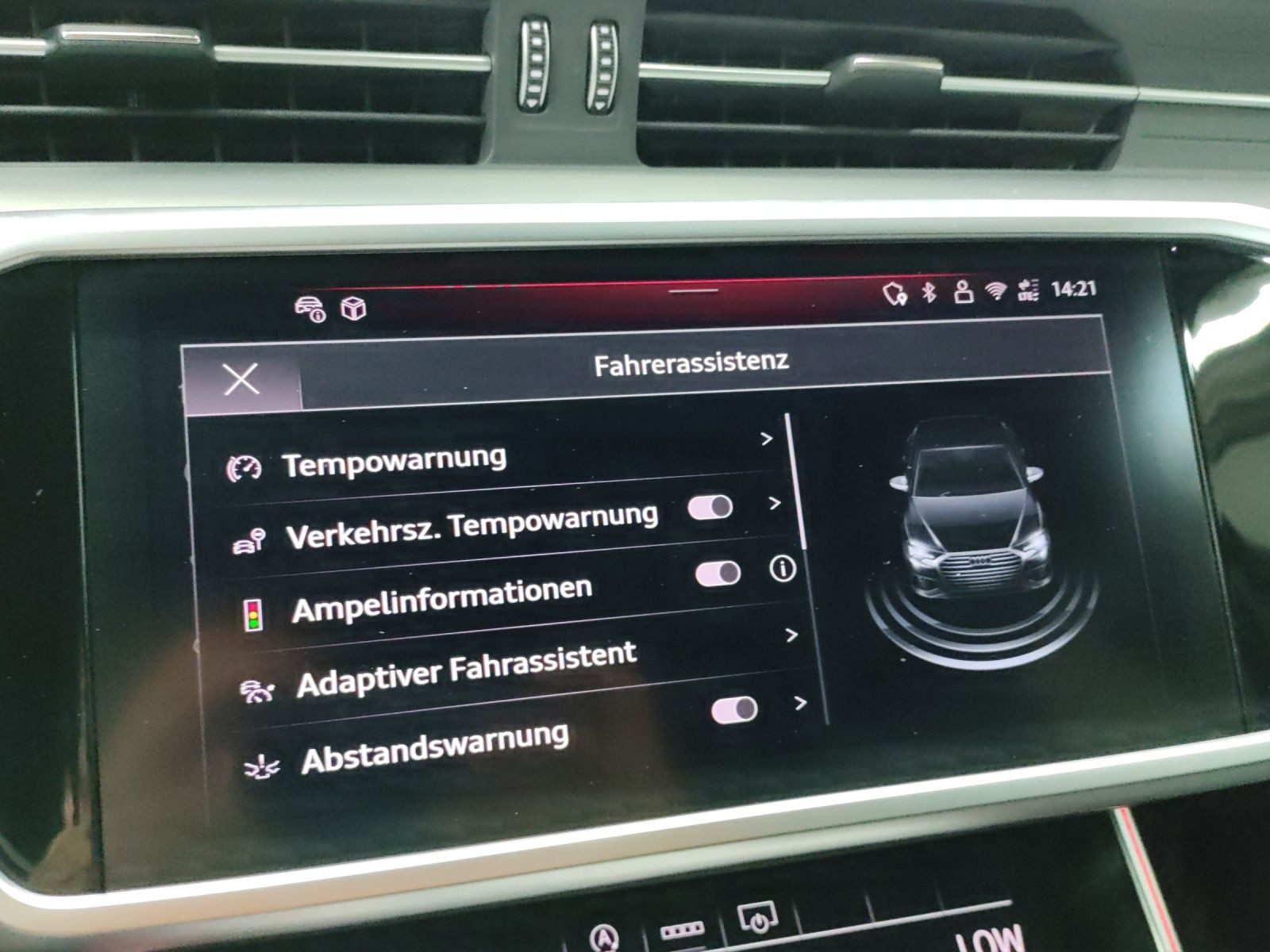 Audi S6 – Bild 12