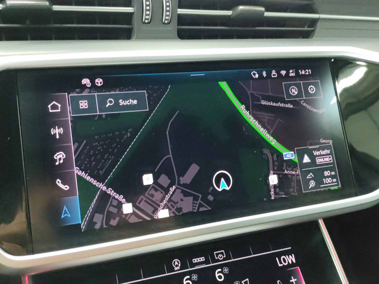 Audi S6 – Bild 13