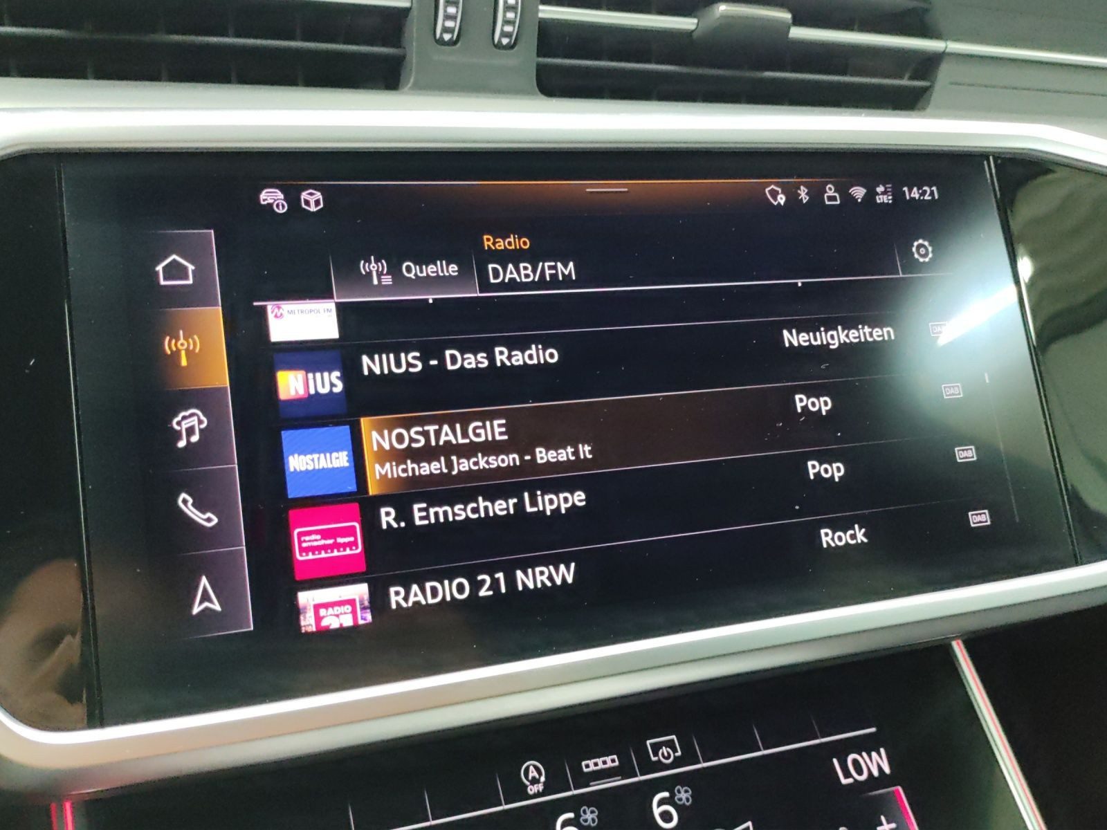 Audi S6 – Bild 14
