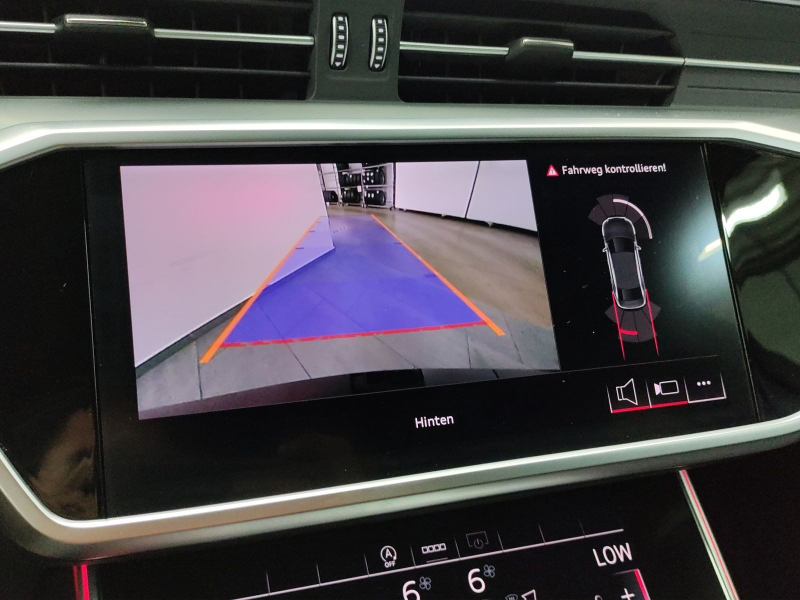 Audi S6 – Bild 15
