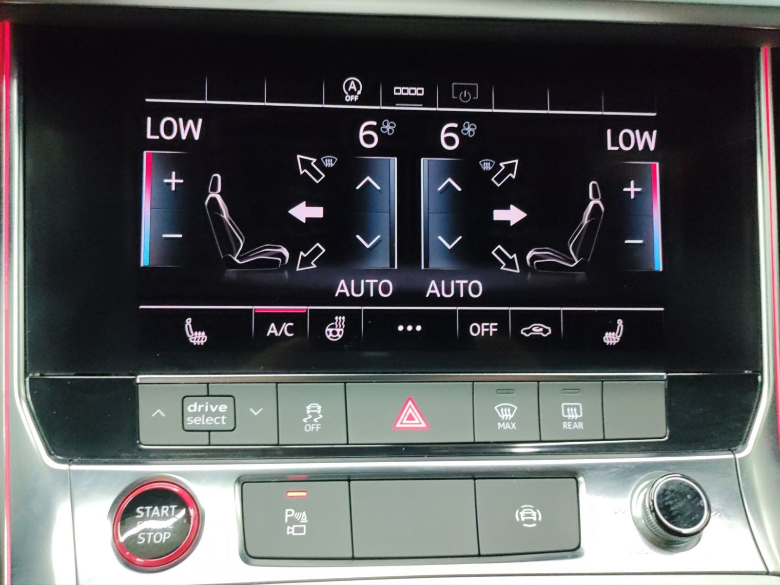 Audi S6 – Bild 16