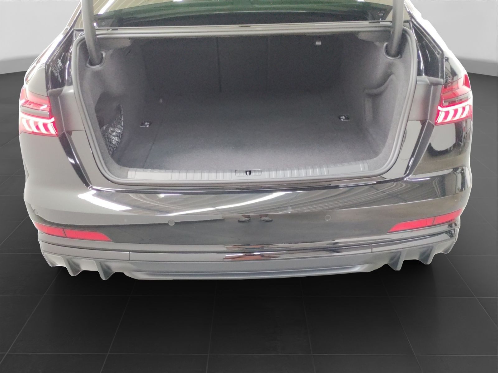 Audi S6 – Bild 17