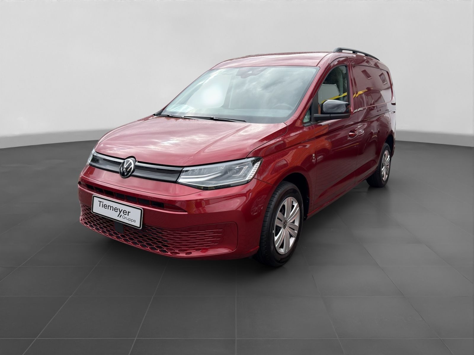 Volkswagen Caddy – Bild 2
