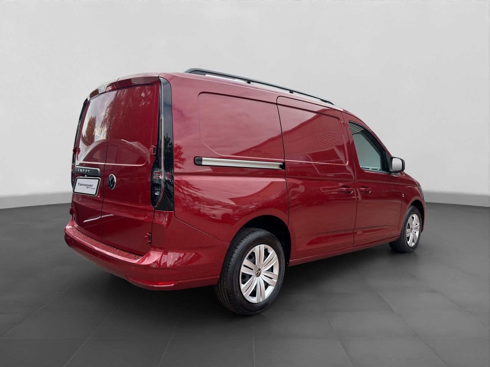 Volkswagen Caddy – Bild 3