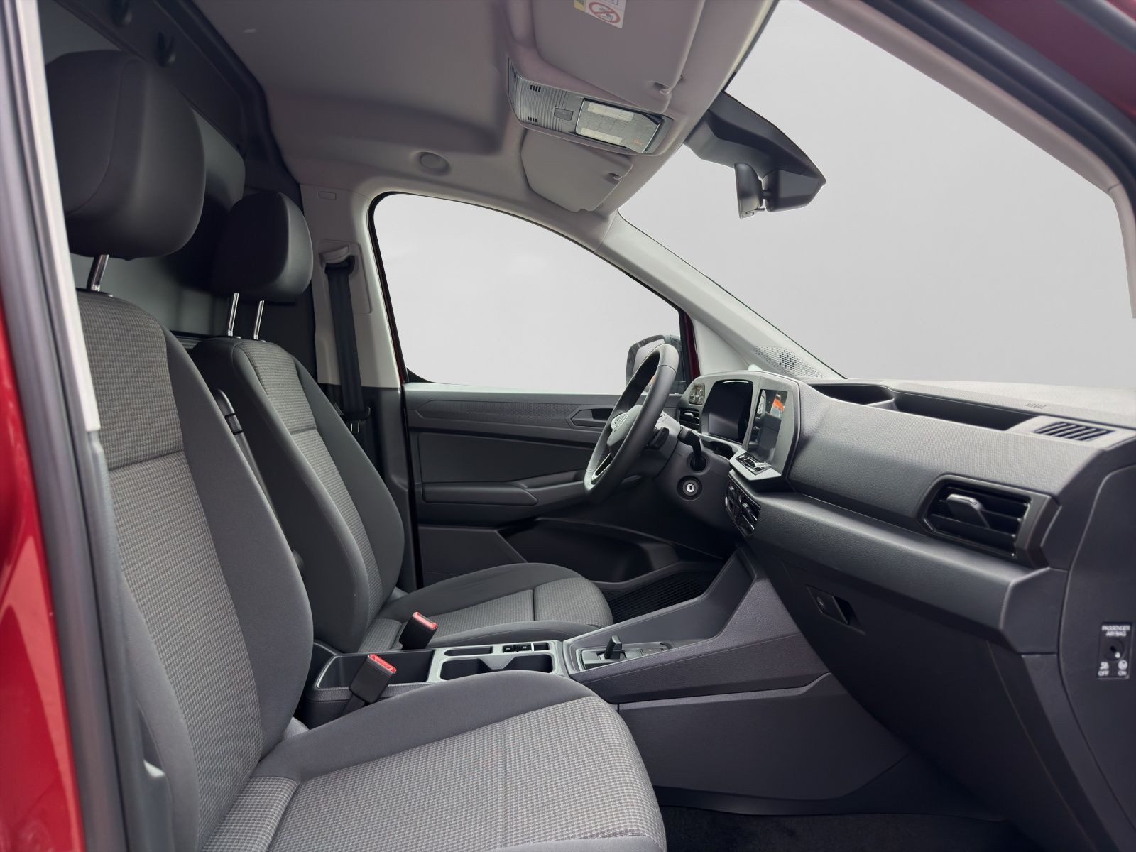 Volkswagen Caddy – Bild 4