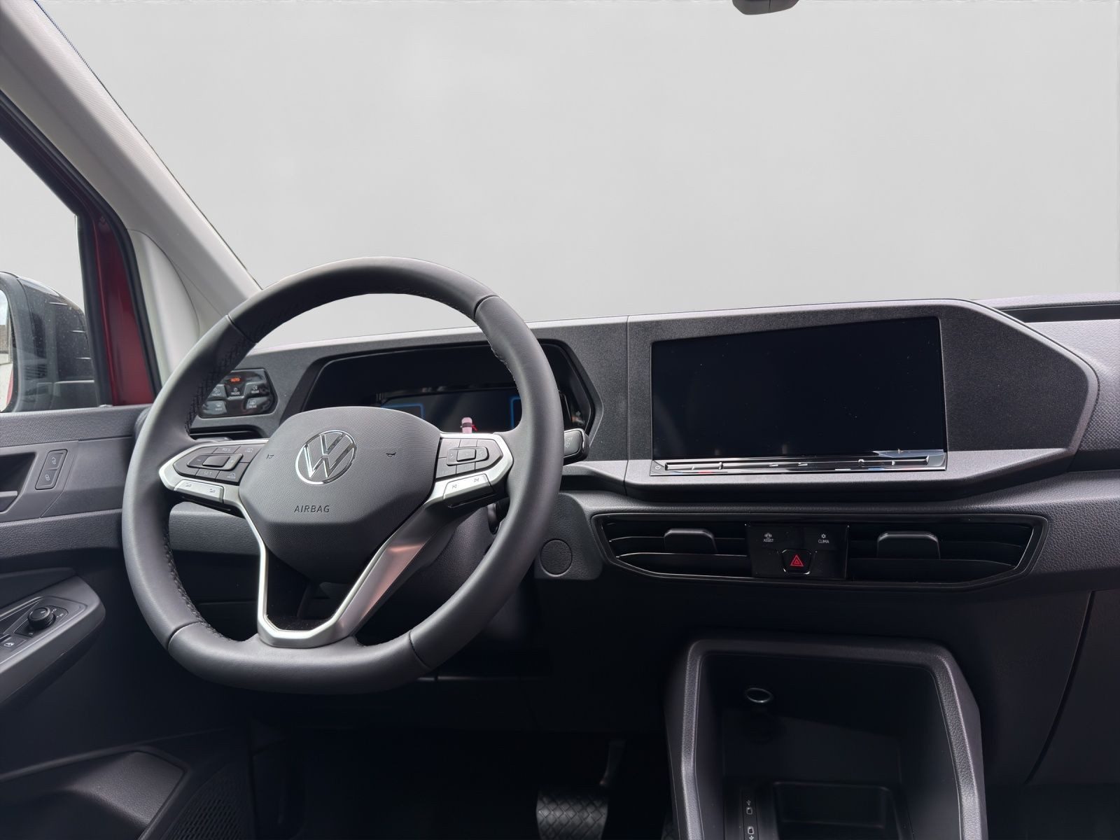 Volkswagen Caddy – Bild 5