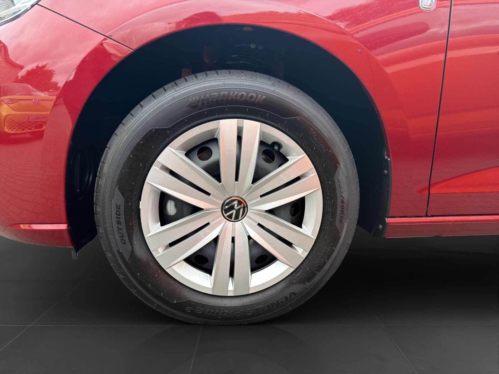 Volkswagen Caddy – Bild 7