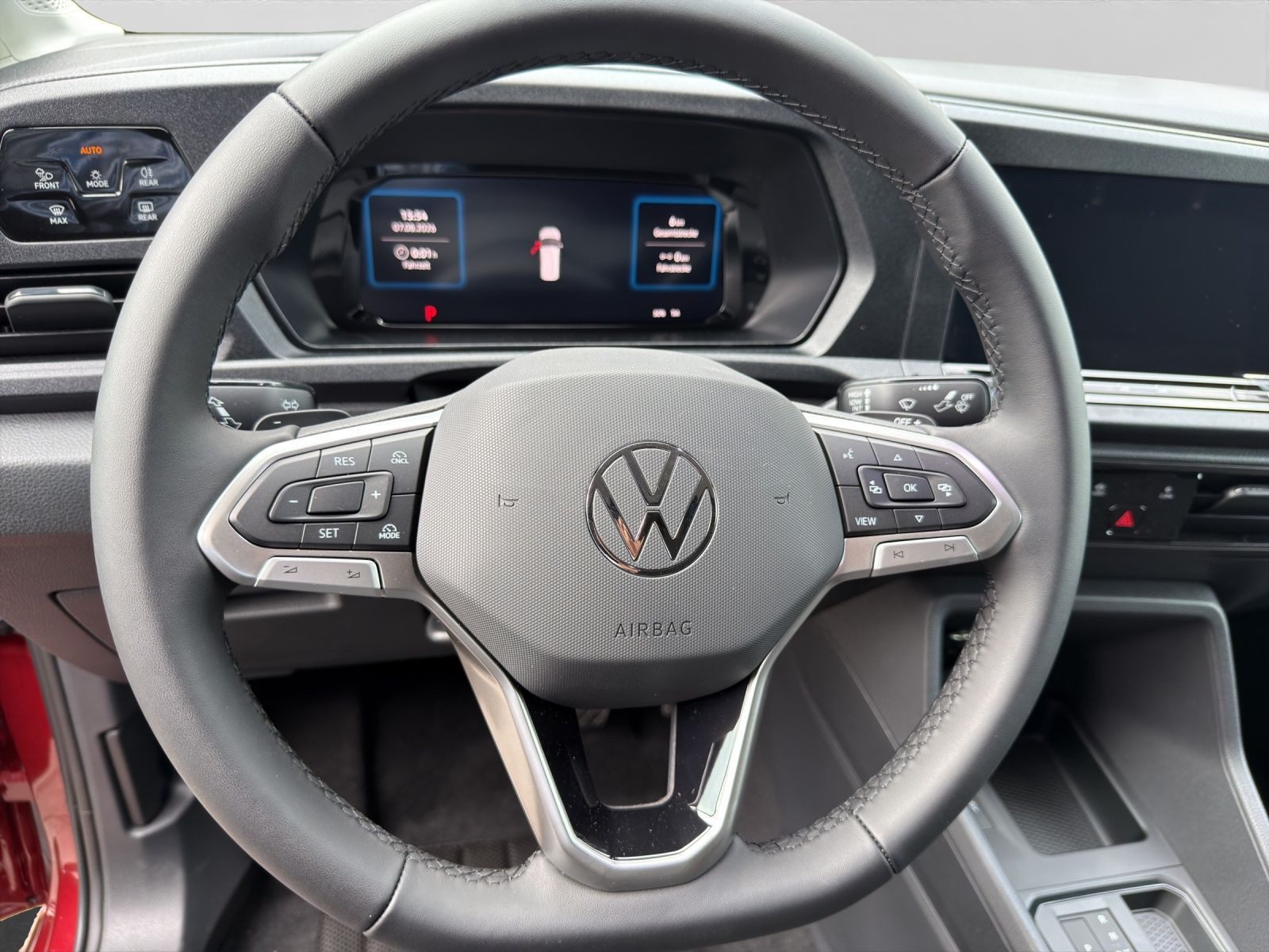 Volkswagen Caddy – Bild 8
