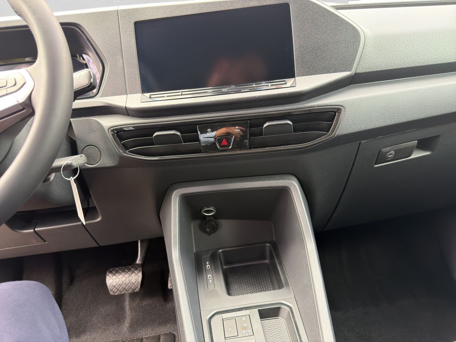 Volkswagen Caddy – Bild 10