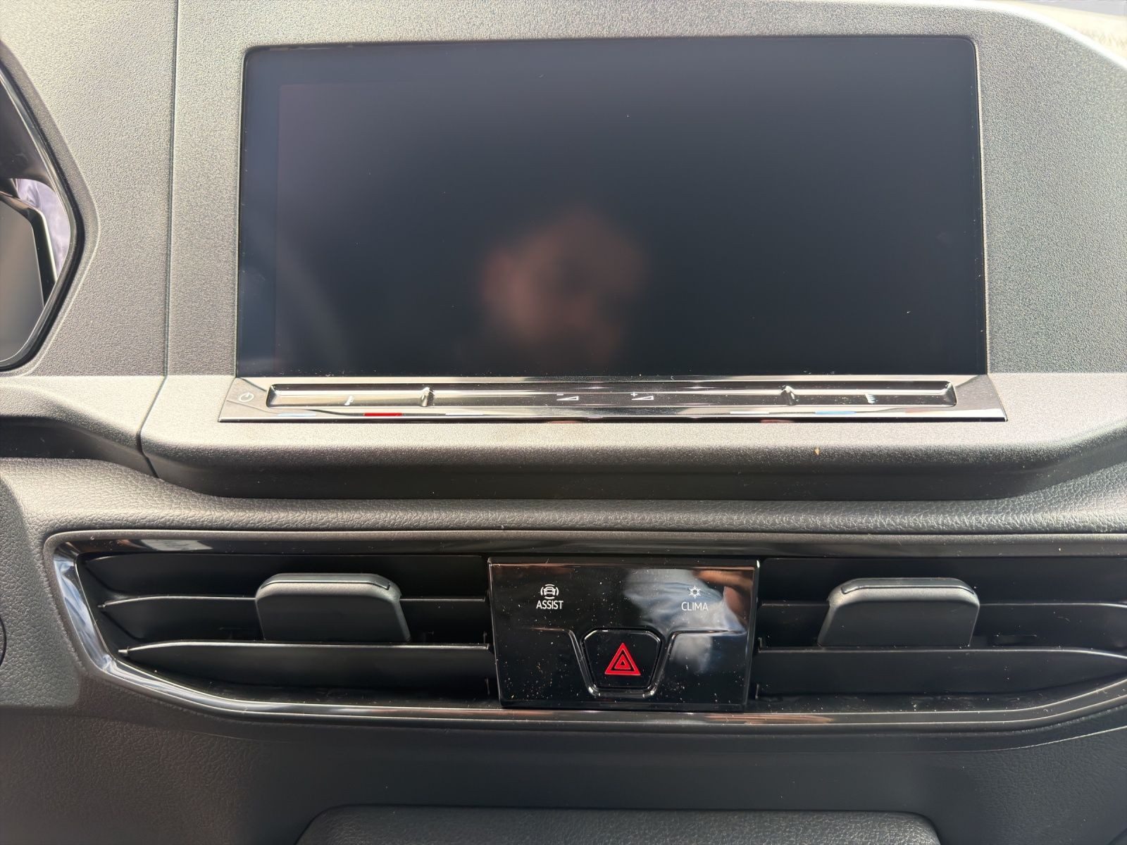 Volkswagen Caddy – Bild 11