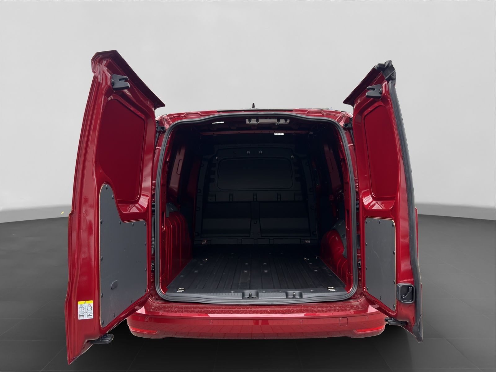 Volkswagen Caddy – Bild 12