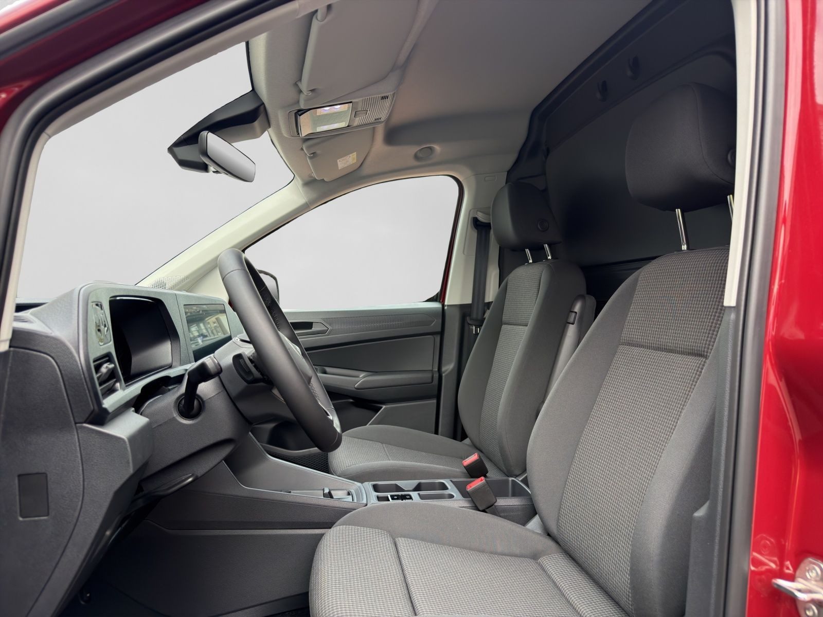 Volkswagen Caddy – Bild 13