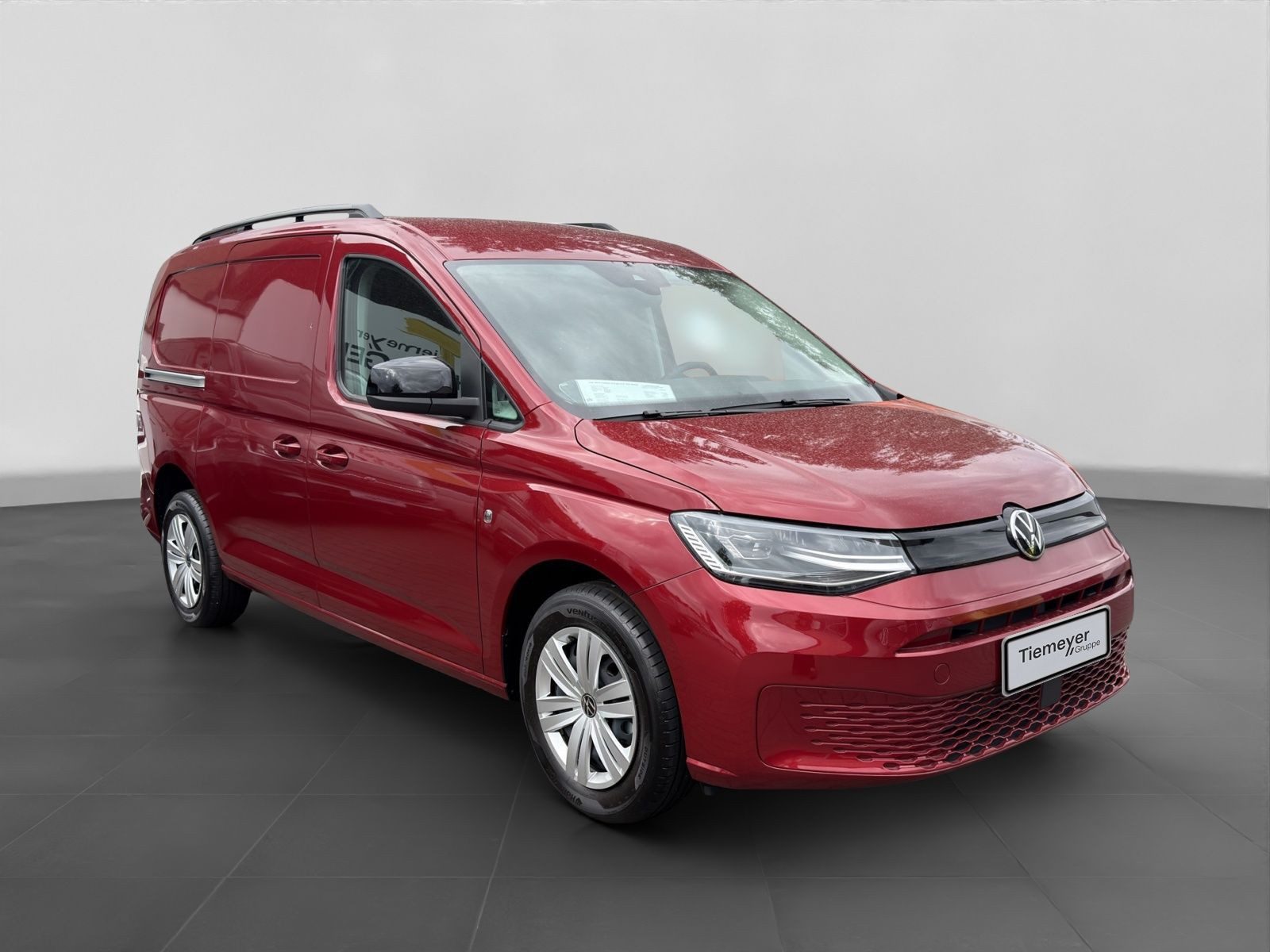 Volkswagen Caddy – Bild 14