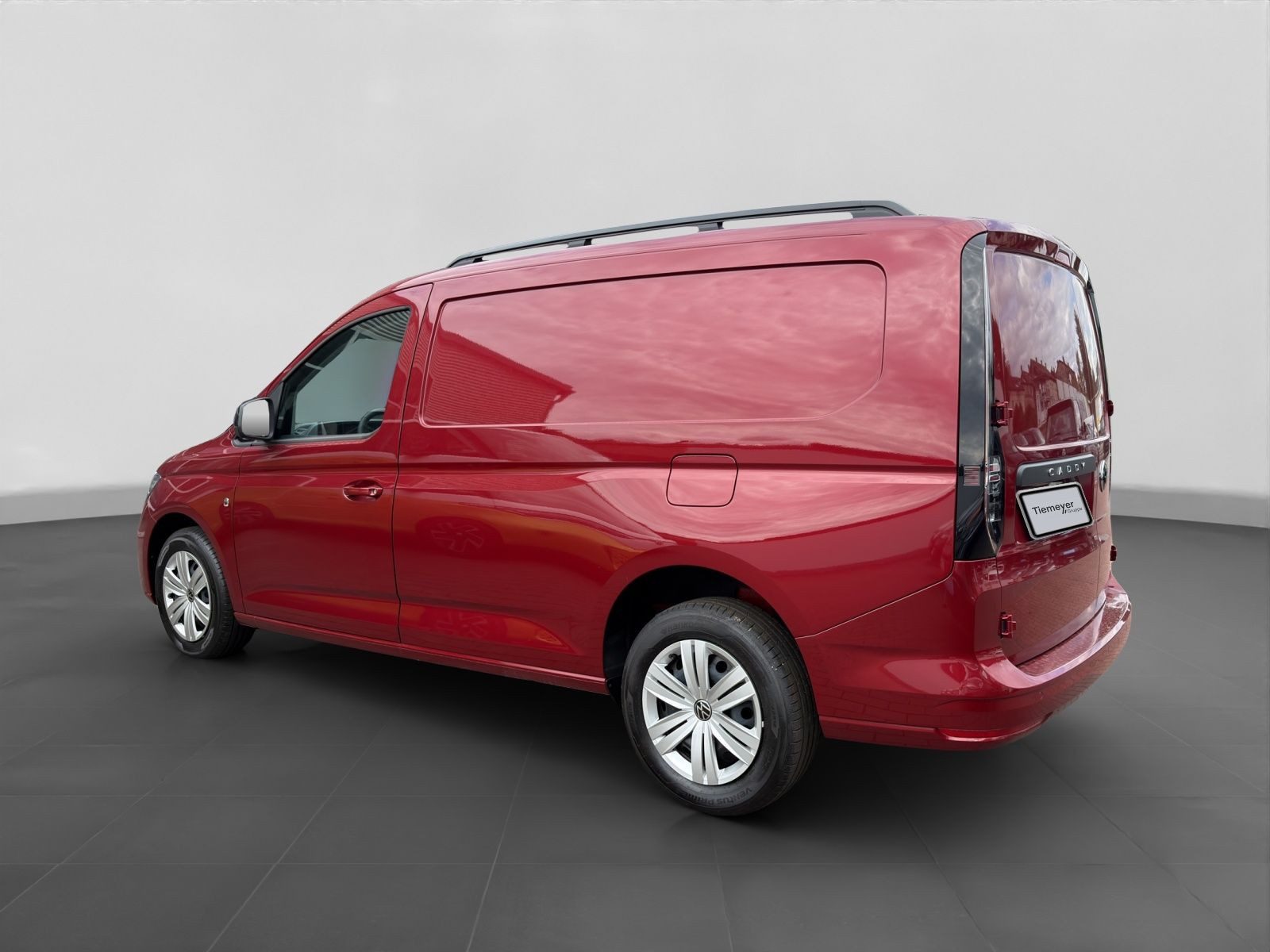 Volkswagen Caddy – Bild 15