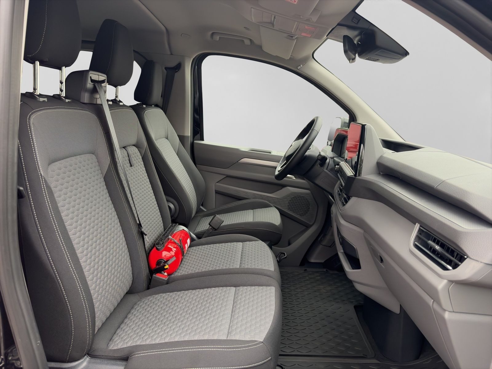 Volkswagen T7 Caravelle – Bild 4