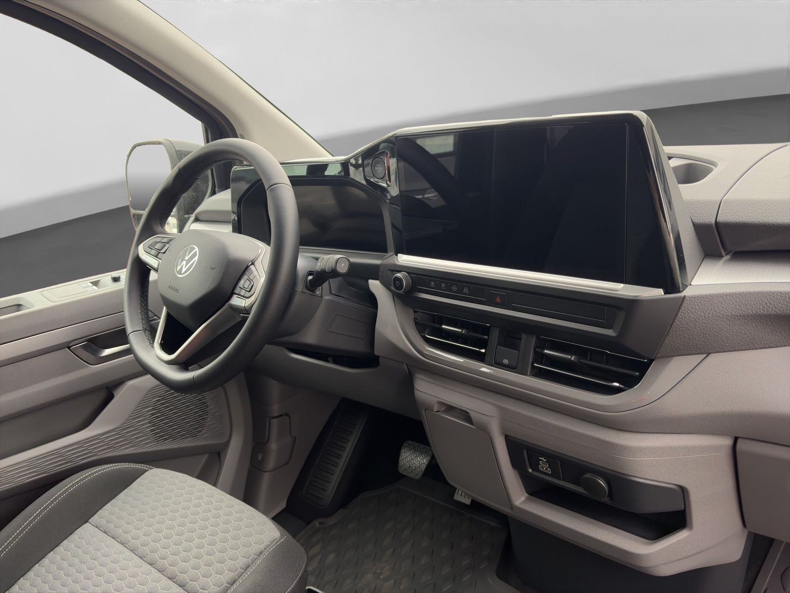 Volkswagen T7 Caravelle – Bild 5
