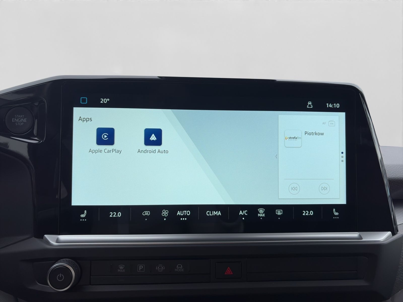 Volkswagen T7 Caravelle – Bild 13