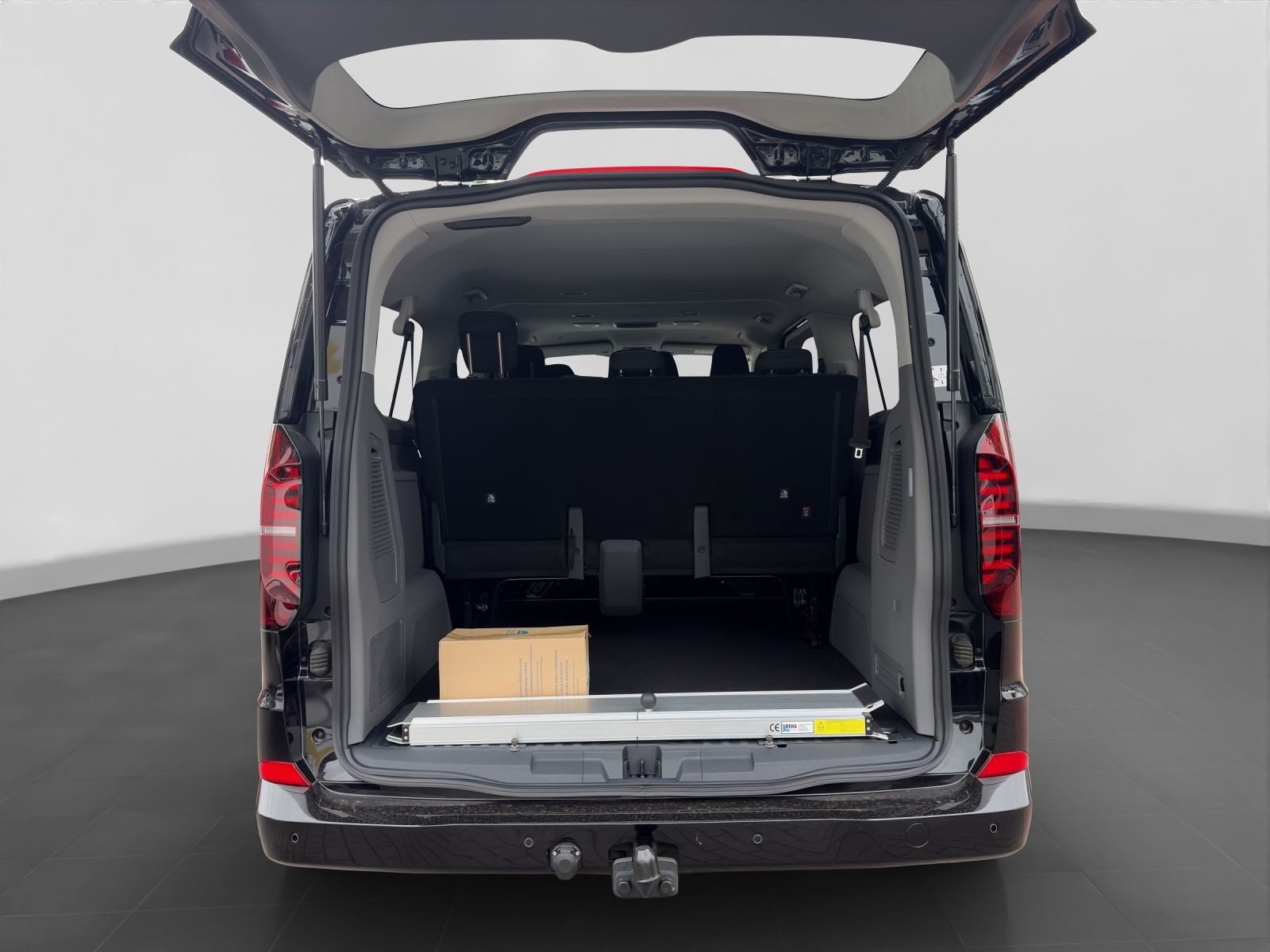 Volkswagen T7 Caravelle – Bild 16