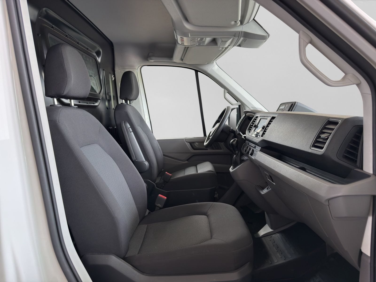 Volkswagen Crafter – Foto 4