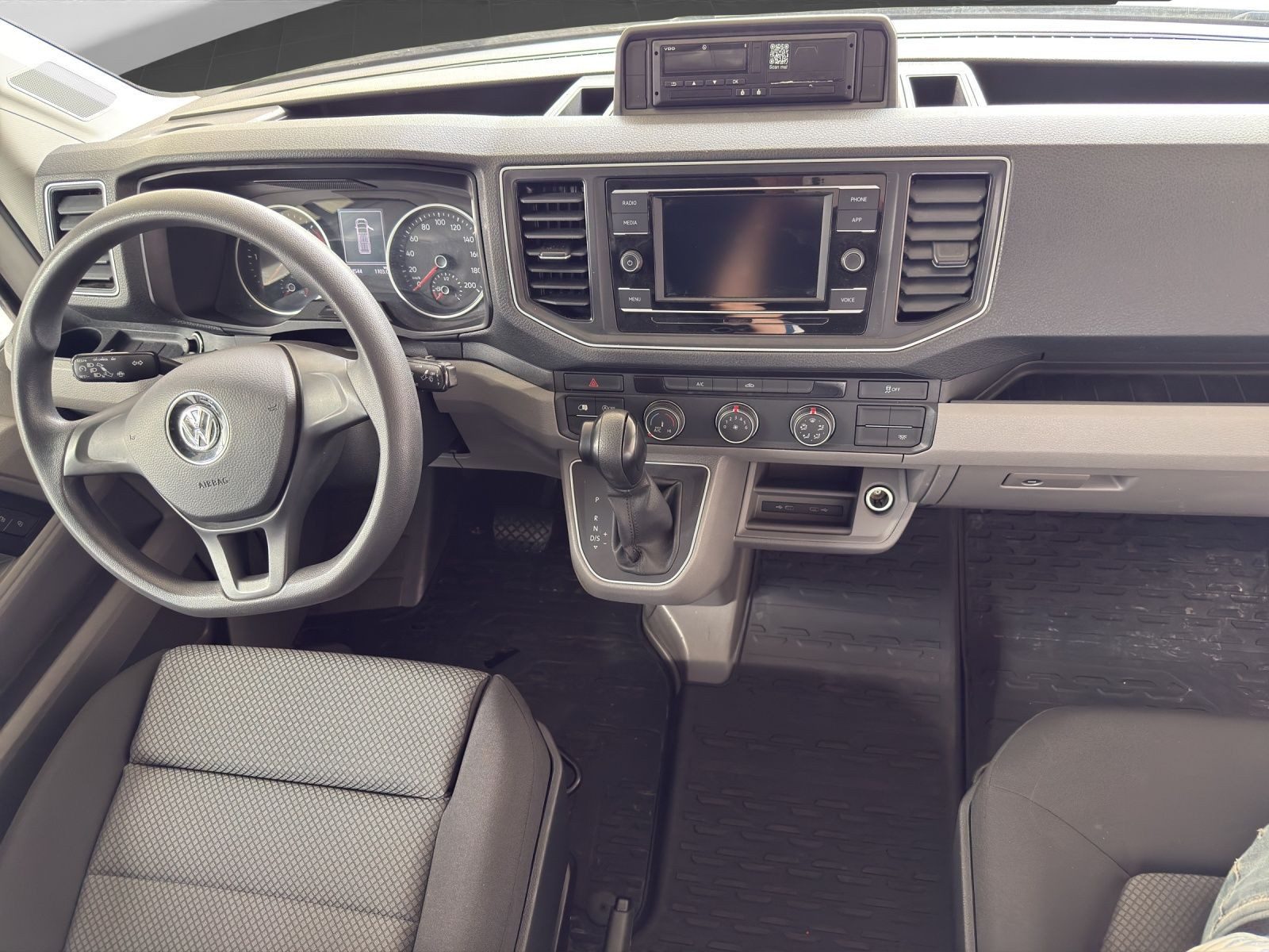 Volkswagen Crafter – Foto 5