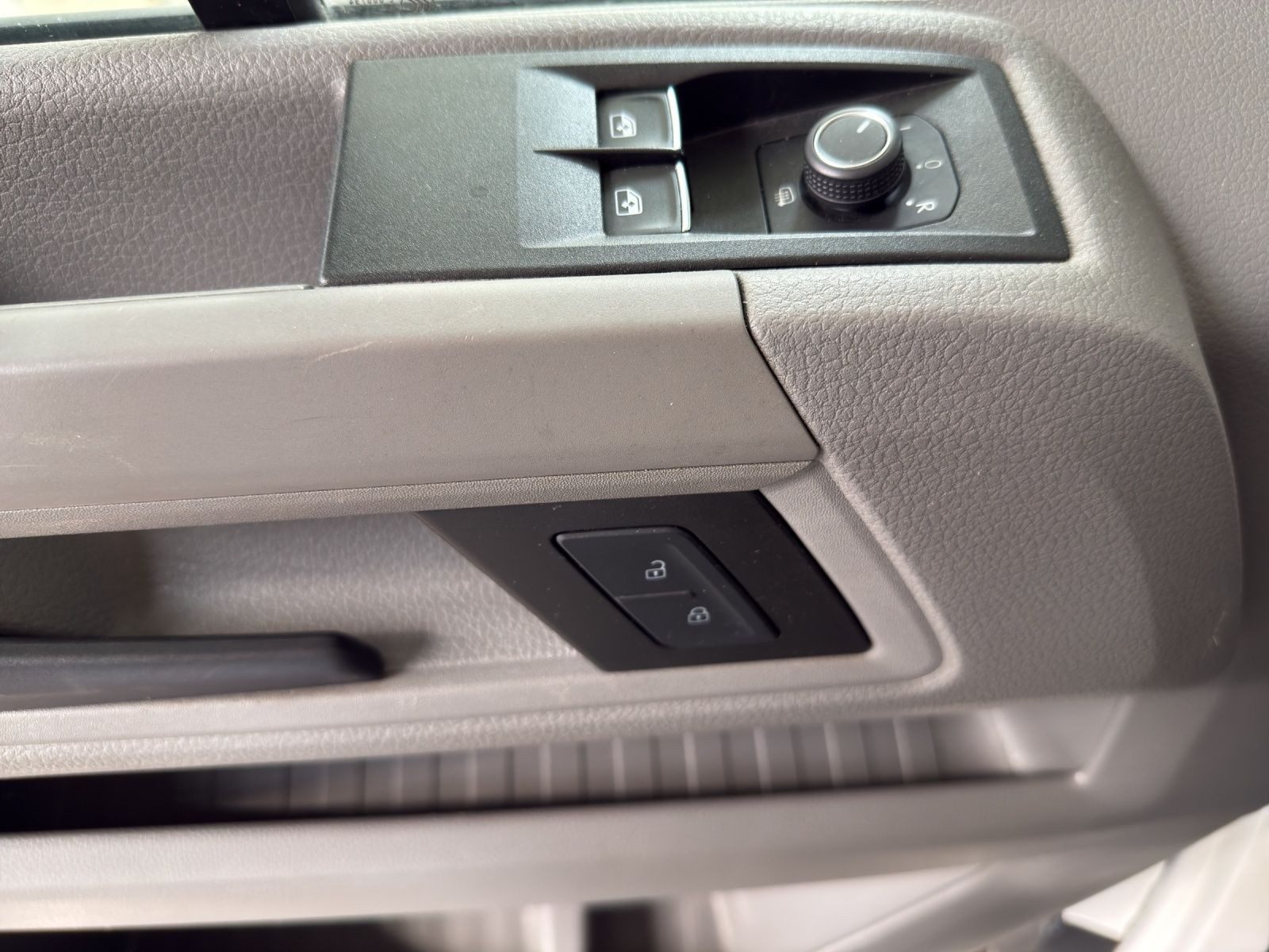 Volkswagen Crafter – Foto 8