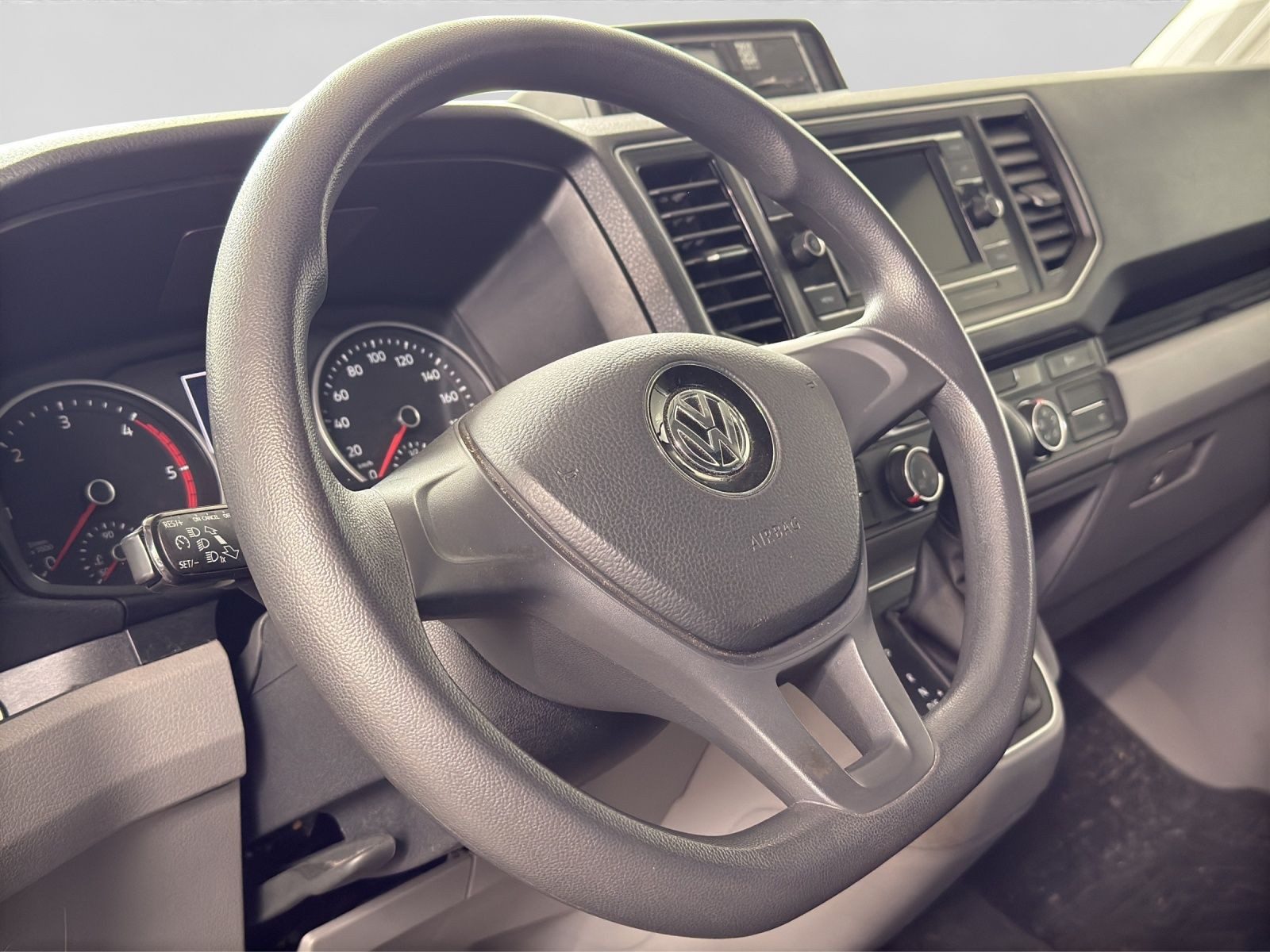 Volkswagen Crafter – Foto 9