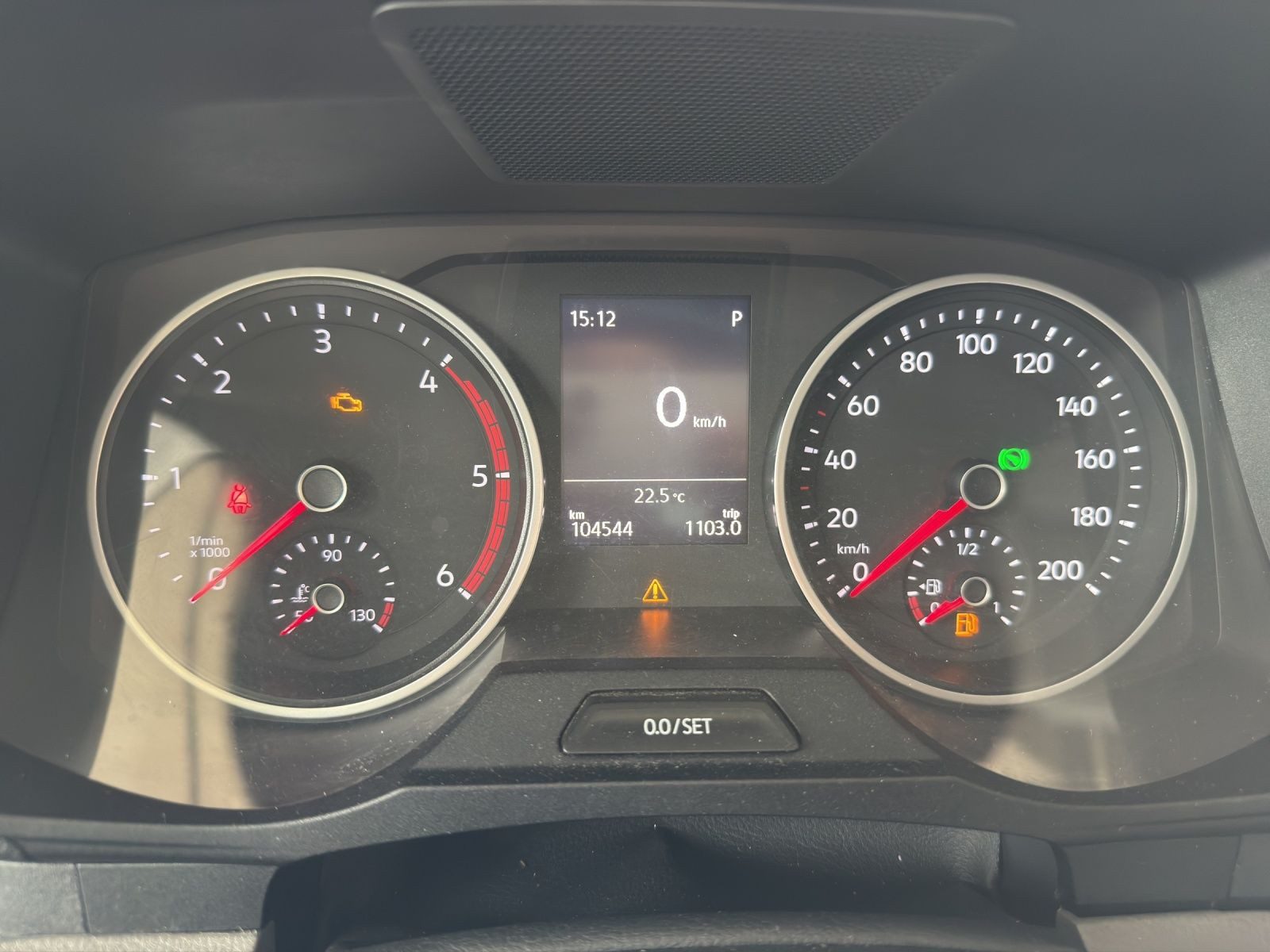 Volkswagen Crafter – Foto 10