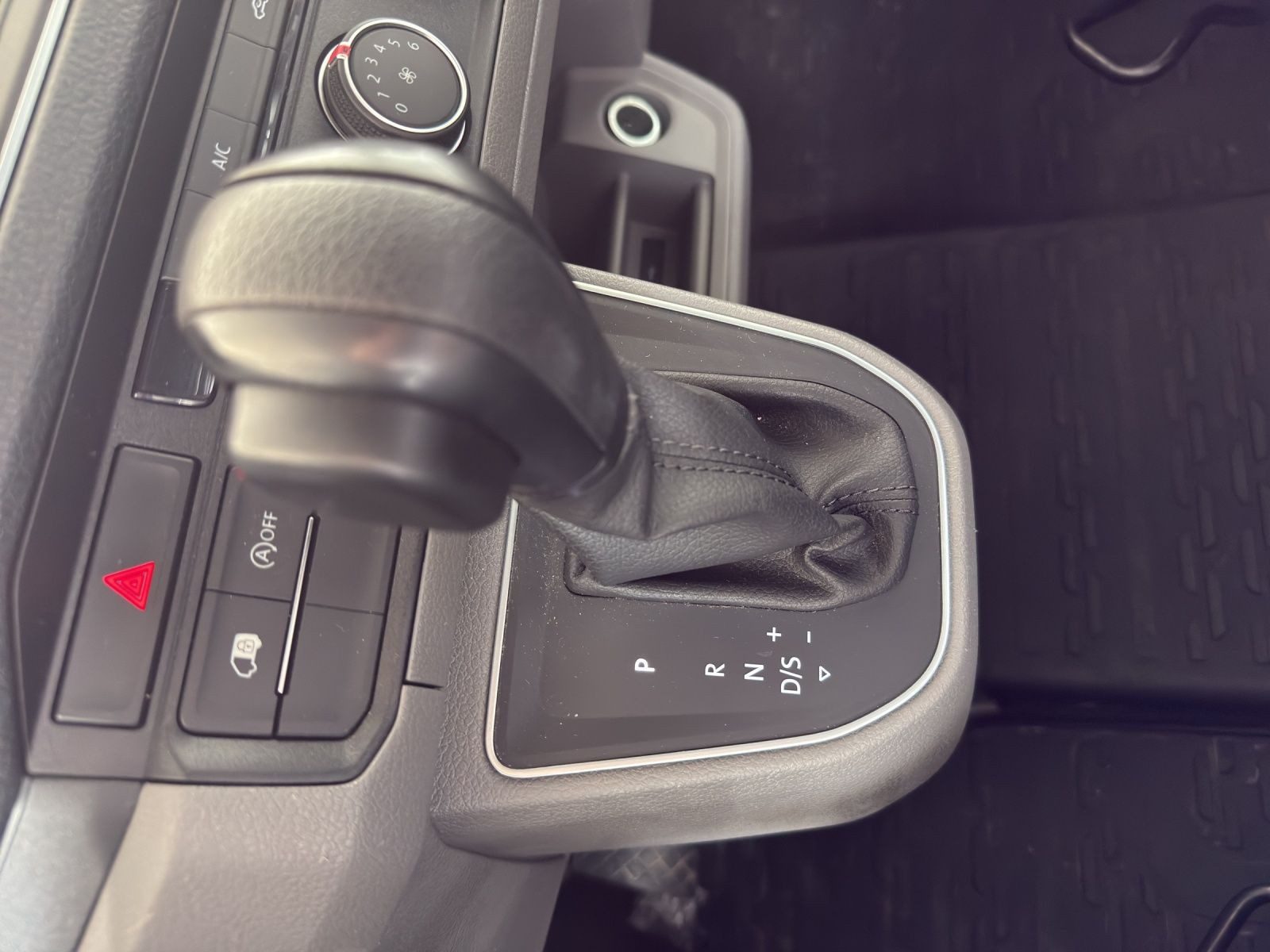 Volkswagen Crafter – Foto 11
