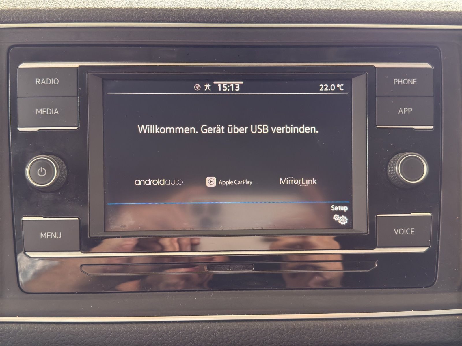 Volkswagen Crafter – Foto 12