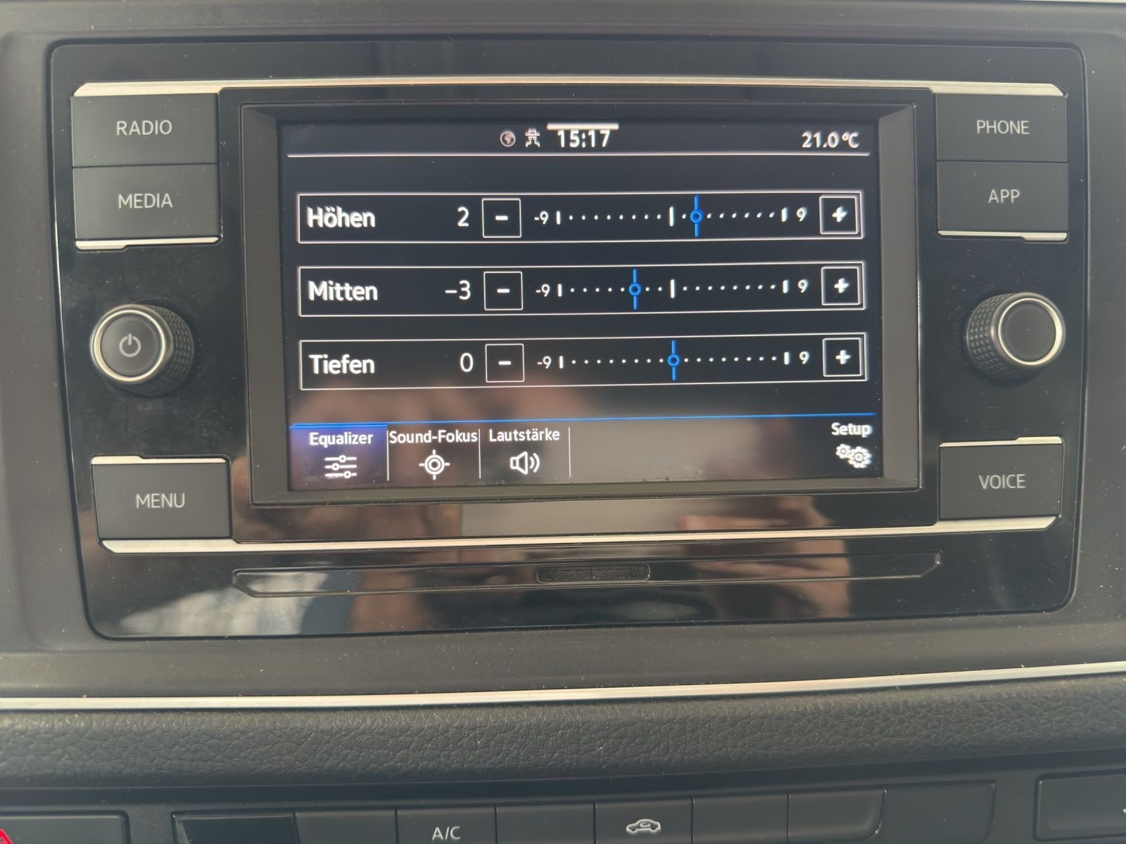 Volkswagen Crafter – Foto 15