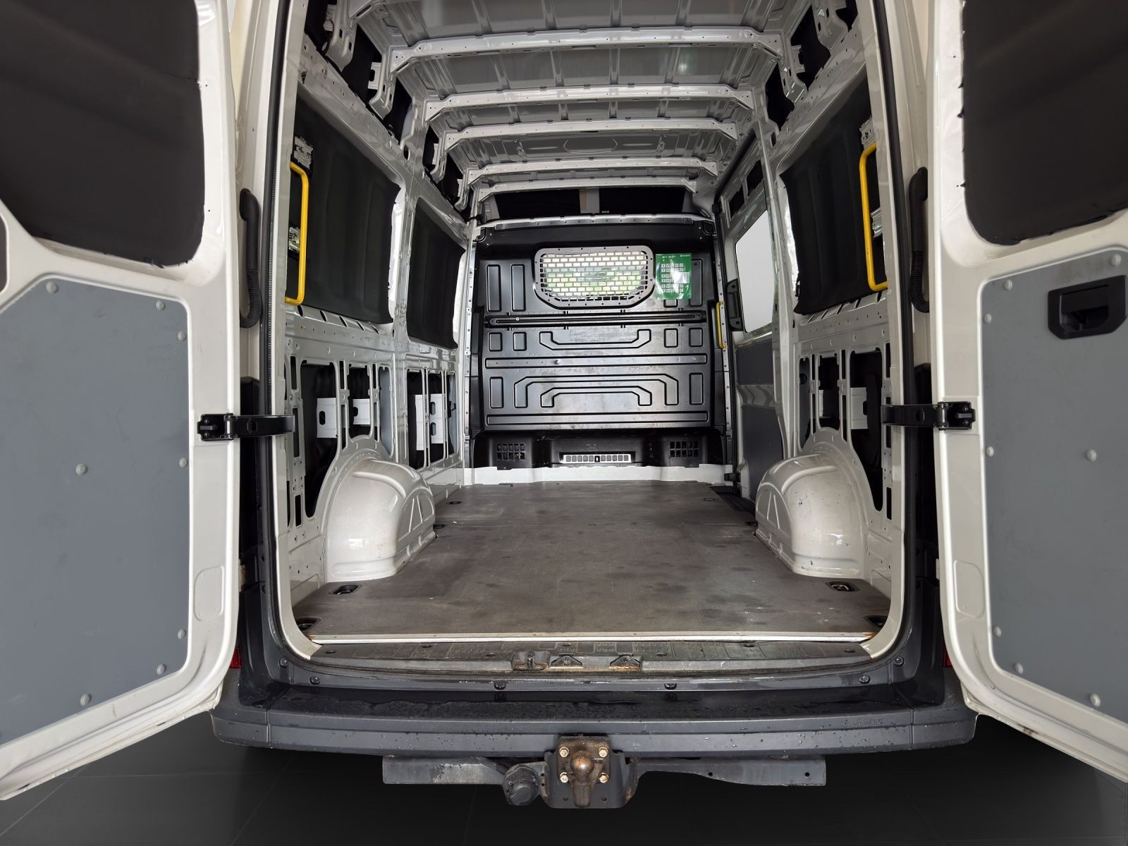 Volkswagen Crafter – Foto 17