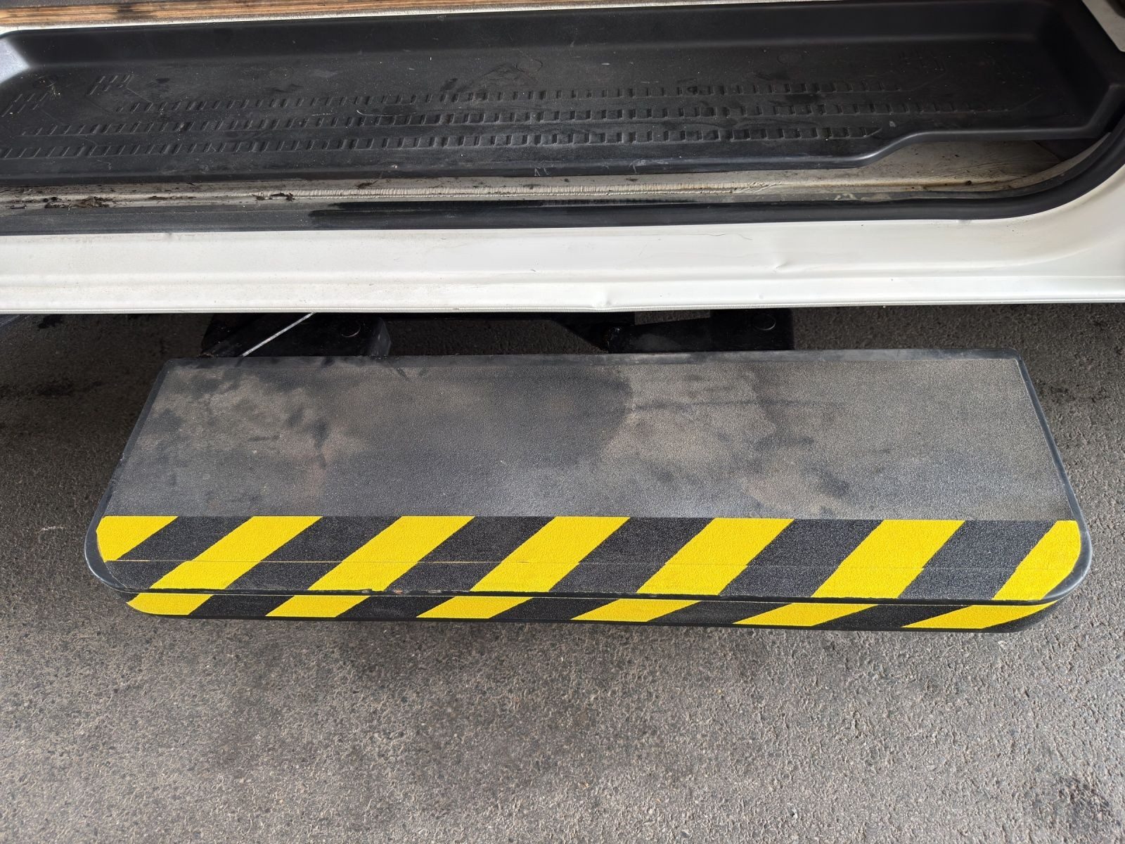 Volkswagen Crafter – Bild 19