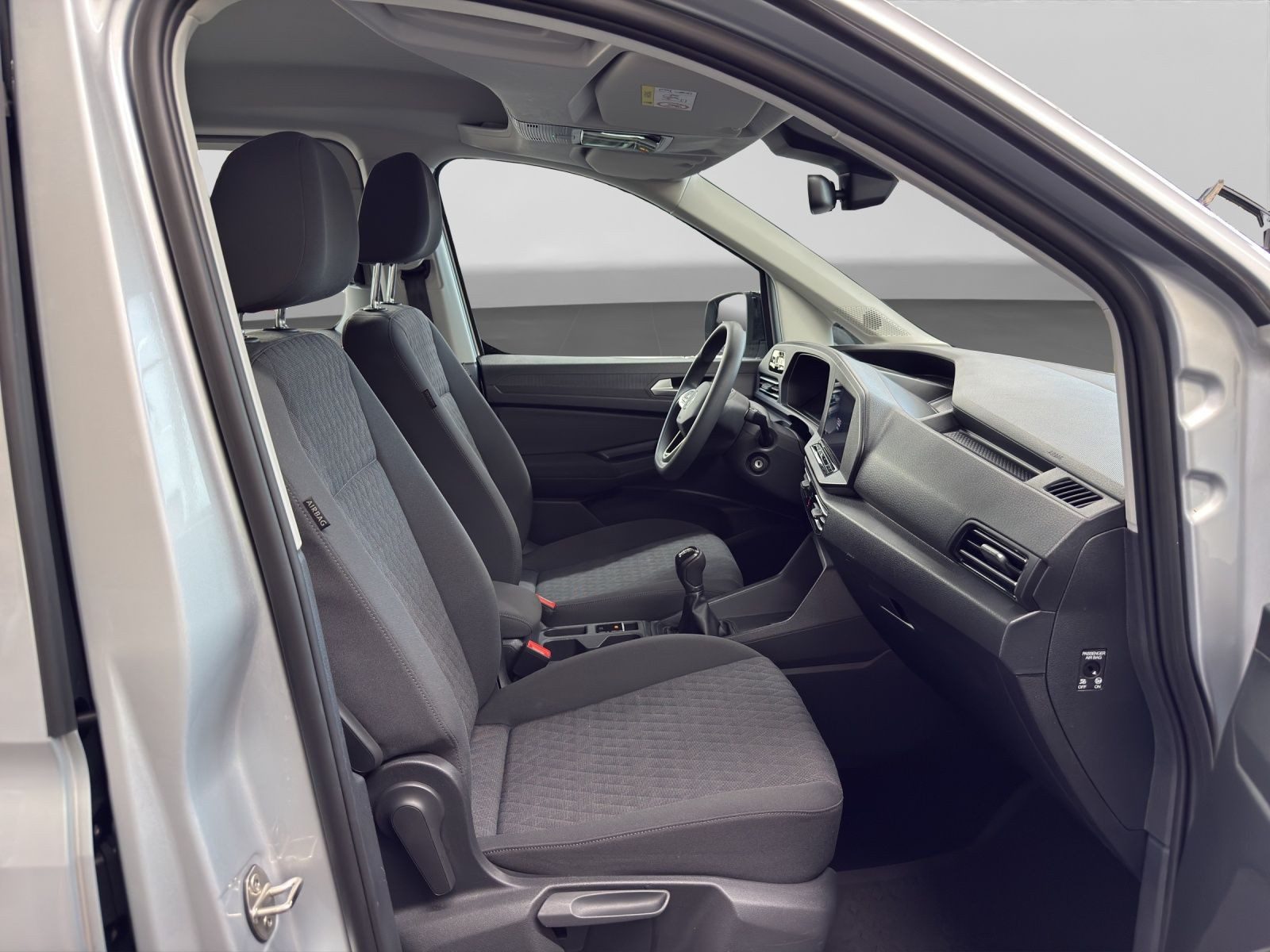 Volkswagen Caddy Maxi – Bild 4