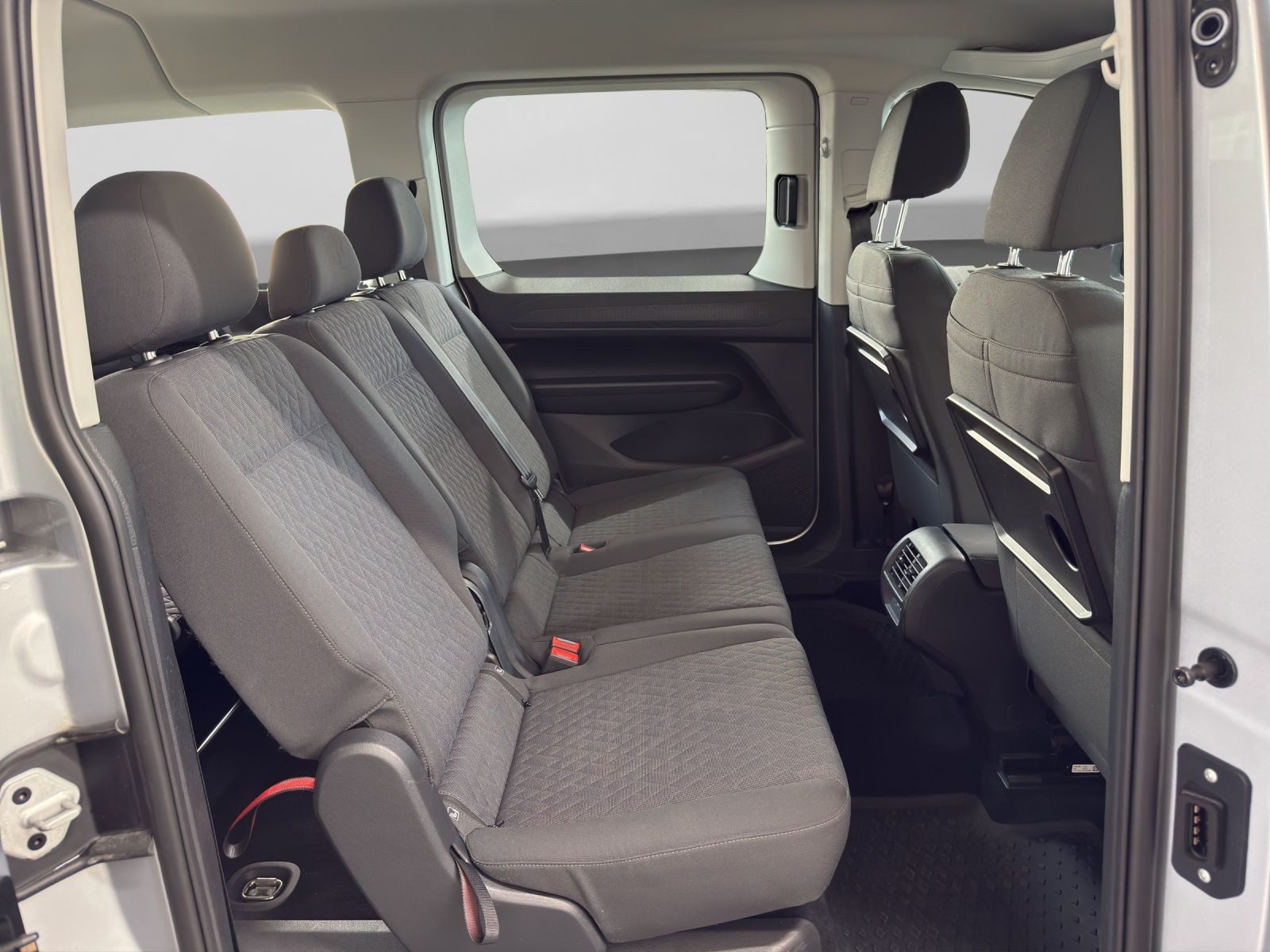 Volkswagen Caddy Maxi – Bild 6
