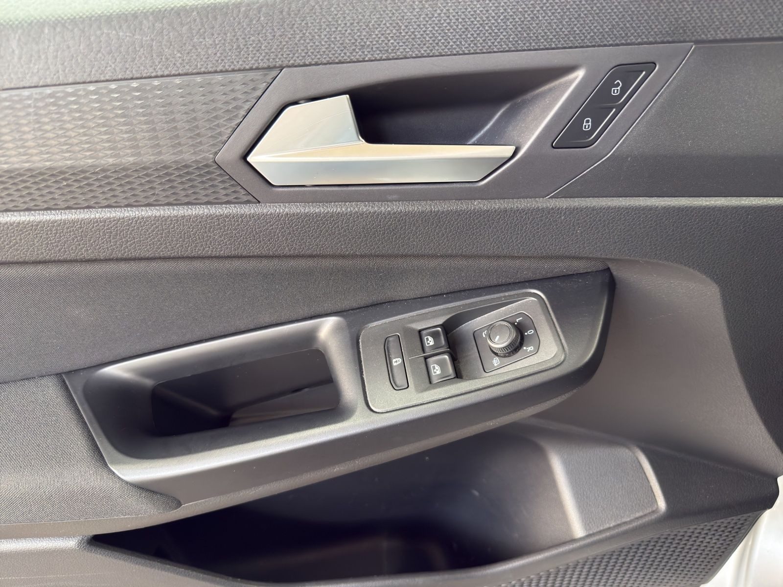 Volkswagen Caddy Maxi – Bild 8